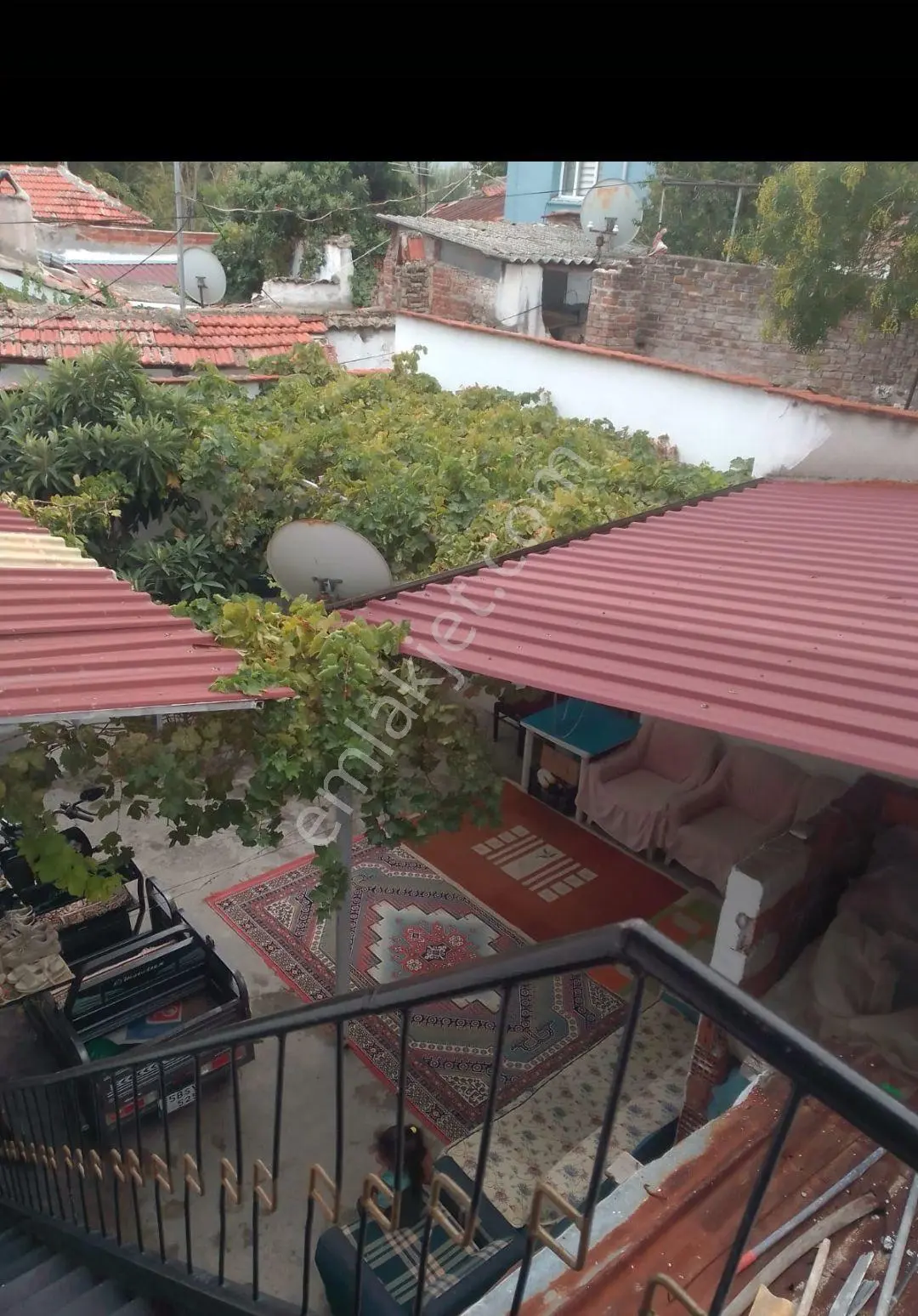 Atmaca Mahallesi Satılık Müstakil Ev - Görsel 2