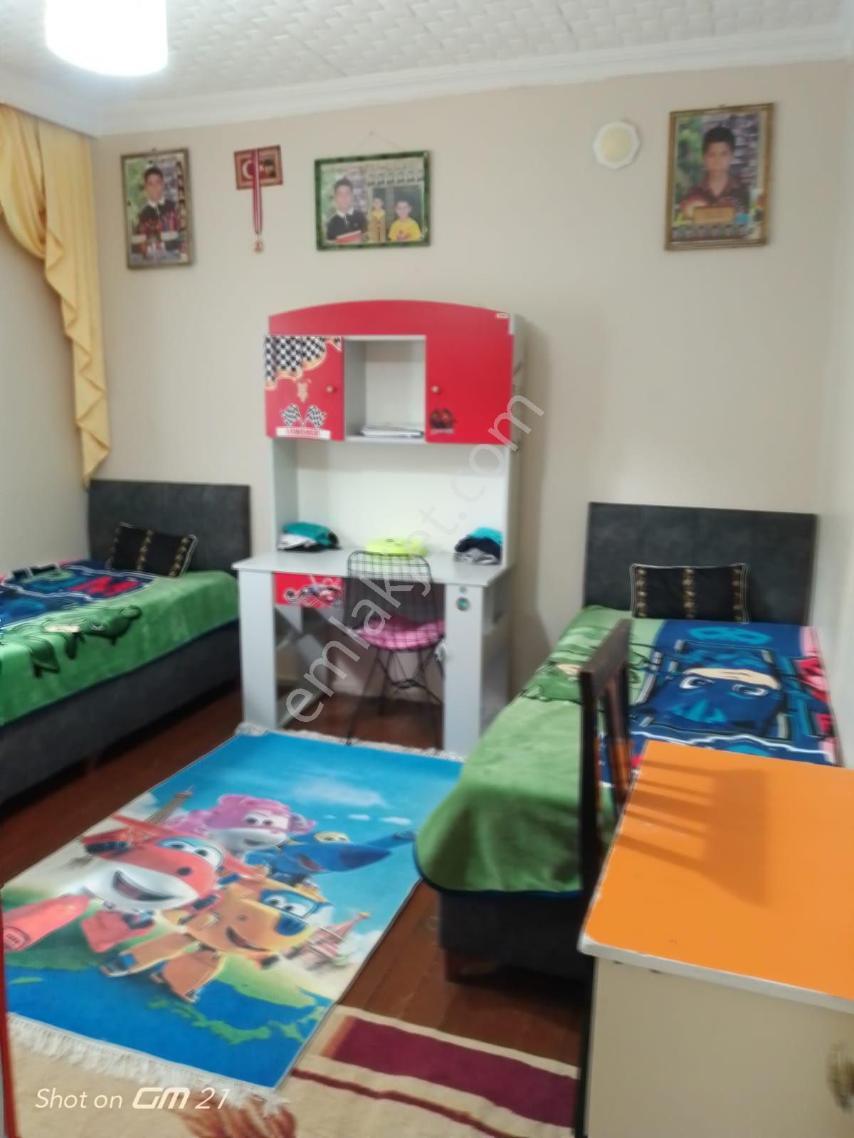 Atmaca Mahallesi Satılık Müstakil Ev - Görsel 15