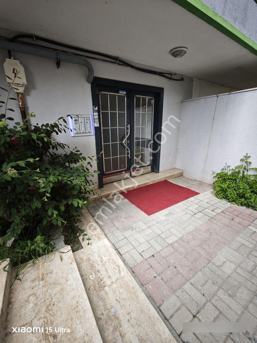 Yatırımcıya Fırsat İstasyon Mahallesi Eşyalı Balkonlu 1+1 Daire - Görsel 26