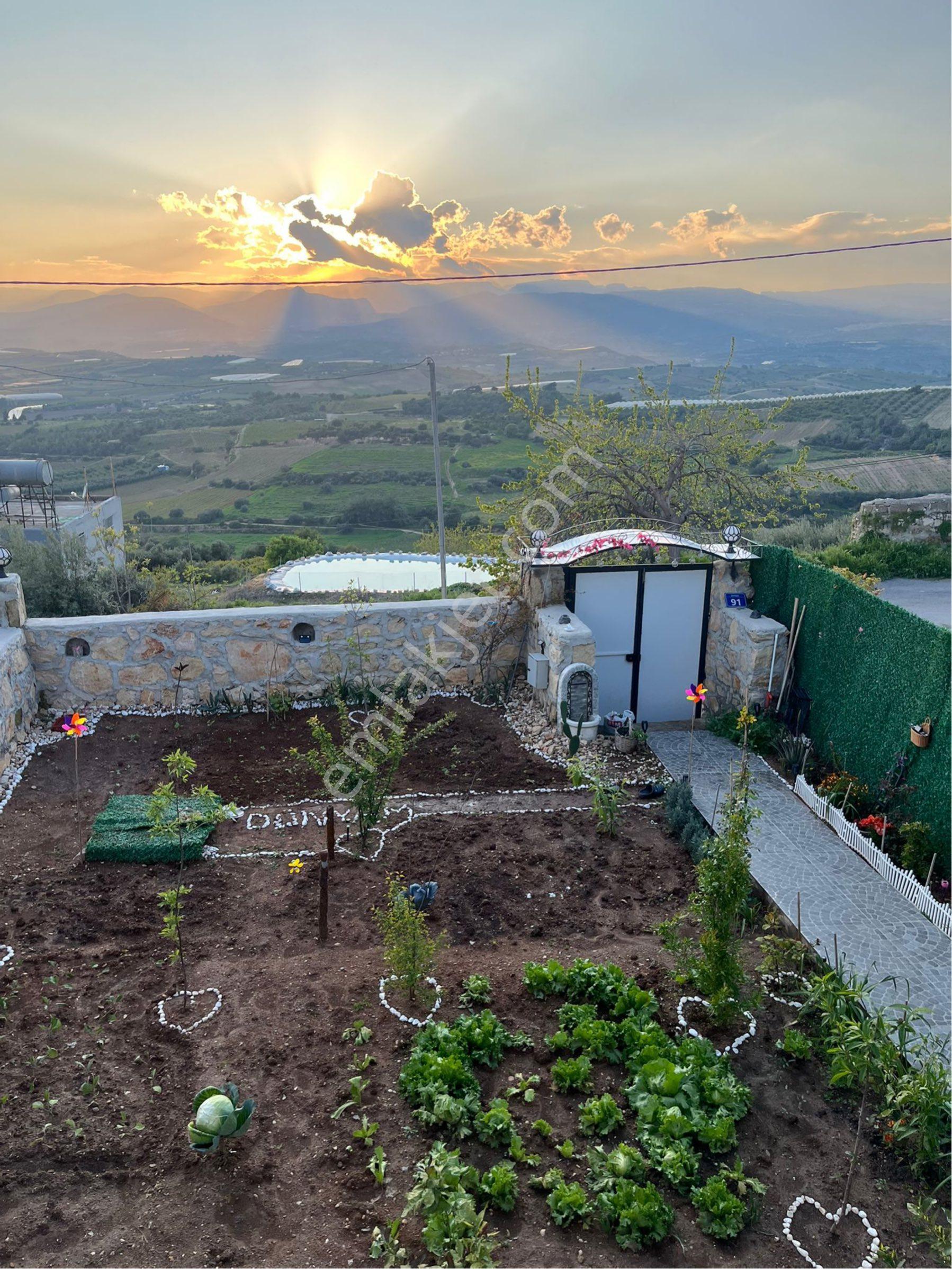Dedeler Mah.satılık Lüx Villa - Görsel 12