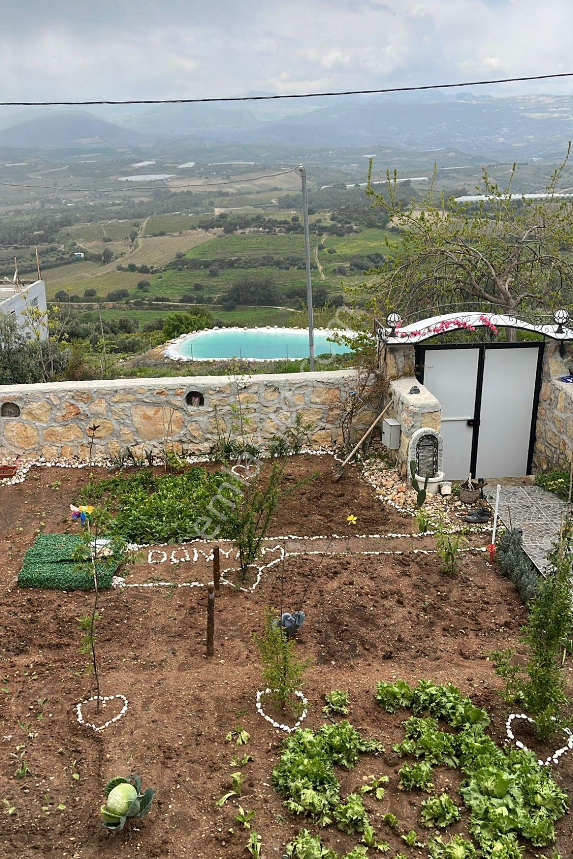 Dedeler Mah.satılık Lüx Villa - Görsel 13