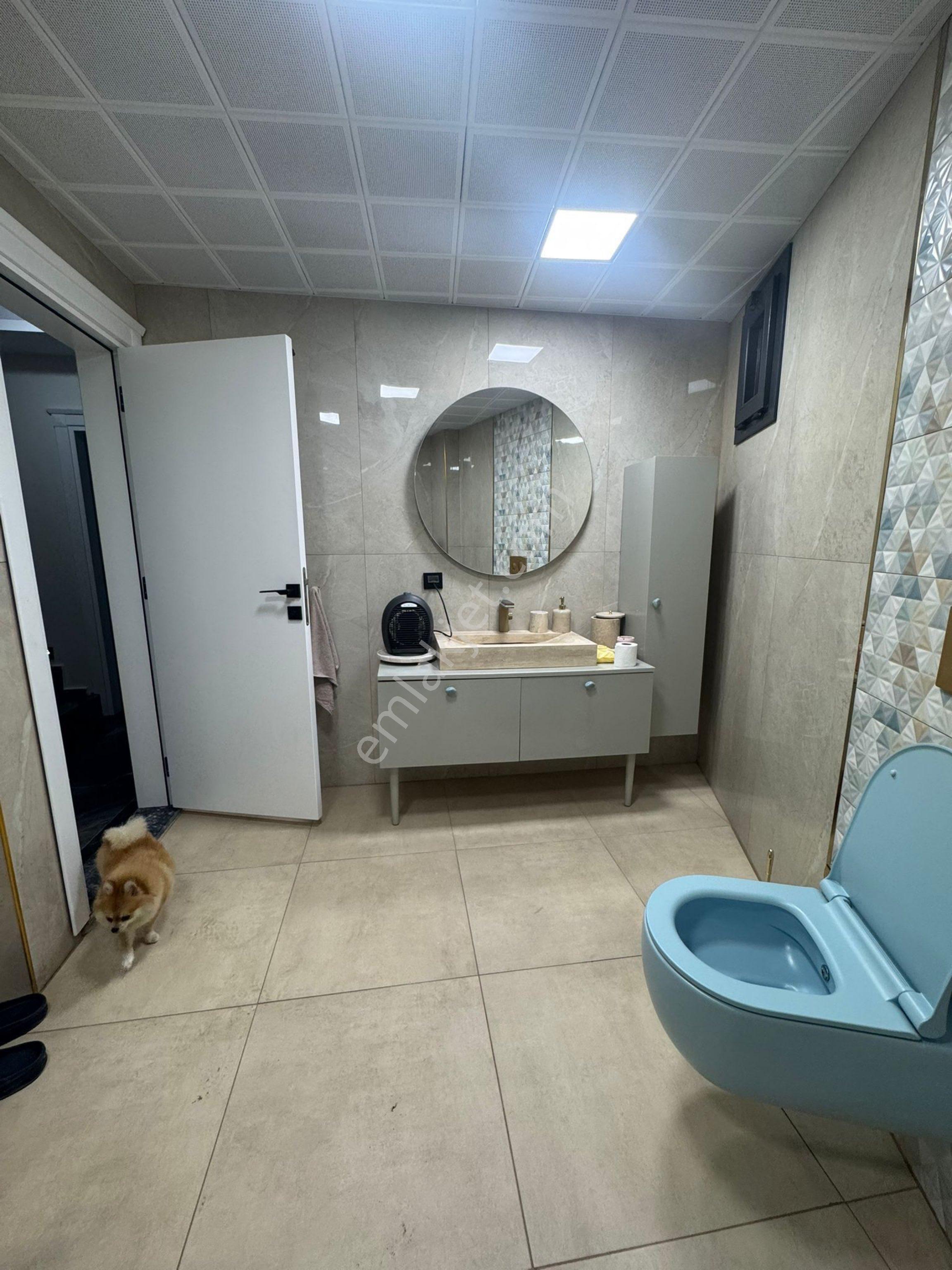 Dedeler Mah.satılık Lüx Villa - Görsel 4