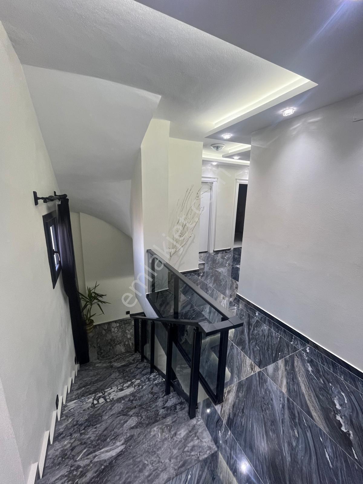 Dedeler Mah.satılık Lüx Villa - Görsel 9