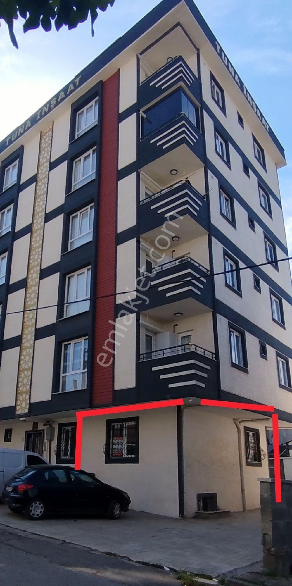 İstanbul Sultanbeyli Battalgazi Satılık 3+1 Ters Dubleks