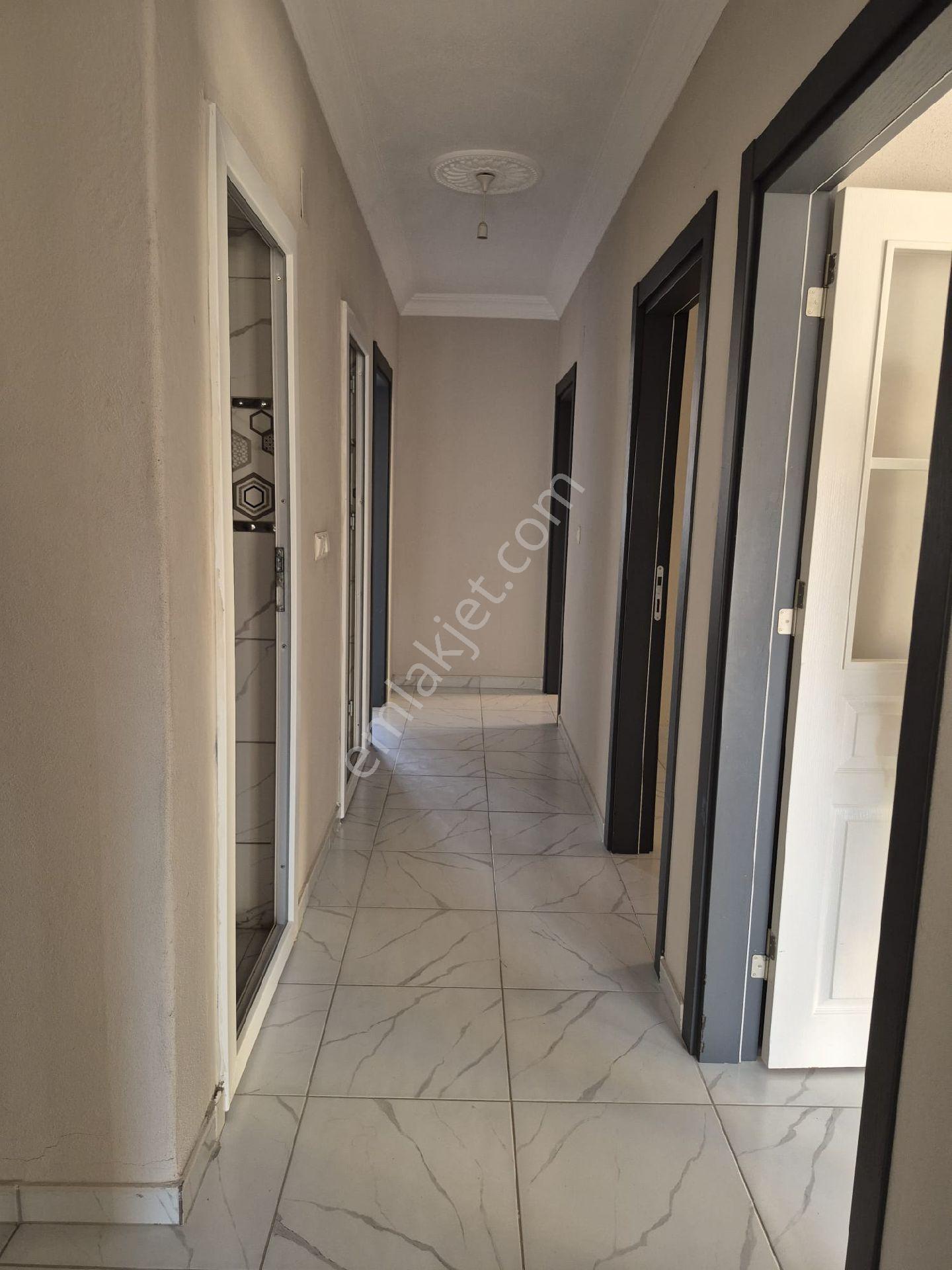Yıldırım Beyazıt Mh.3+1 Kiralık - Görsel 12