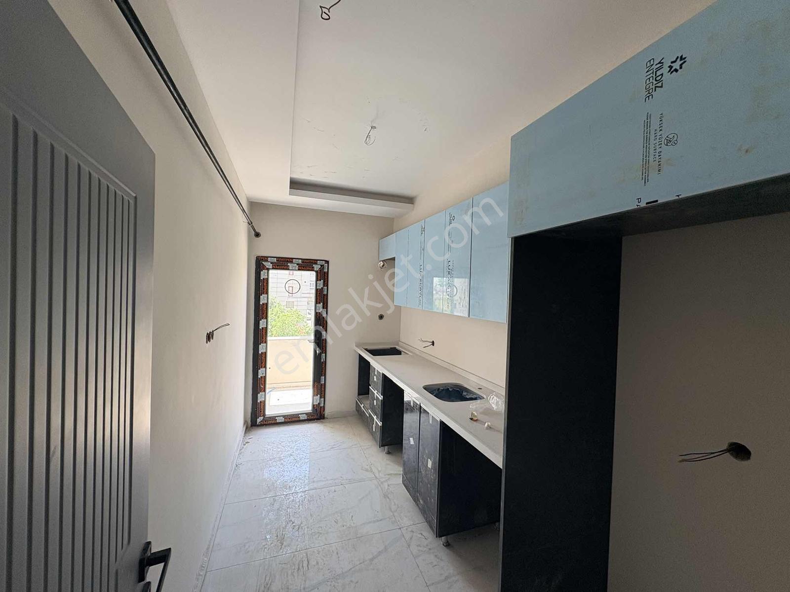 Site İçerisinde Kapalı Otoparklı 3+2 Dubleks - Görsel 12