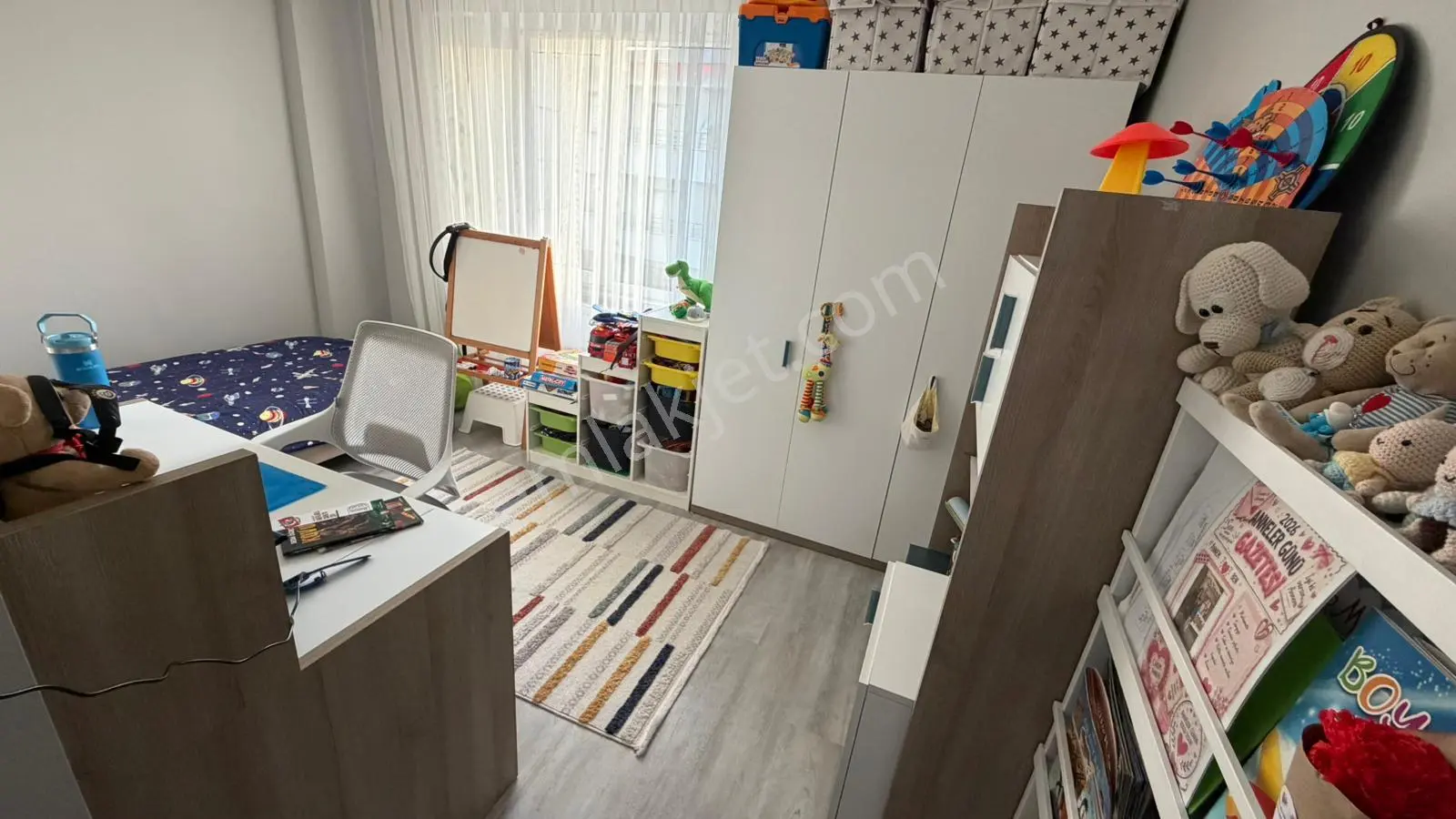 Sahibinden 3+1 Satılık Daire