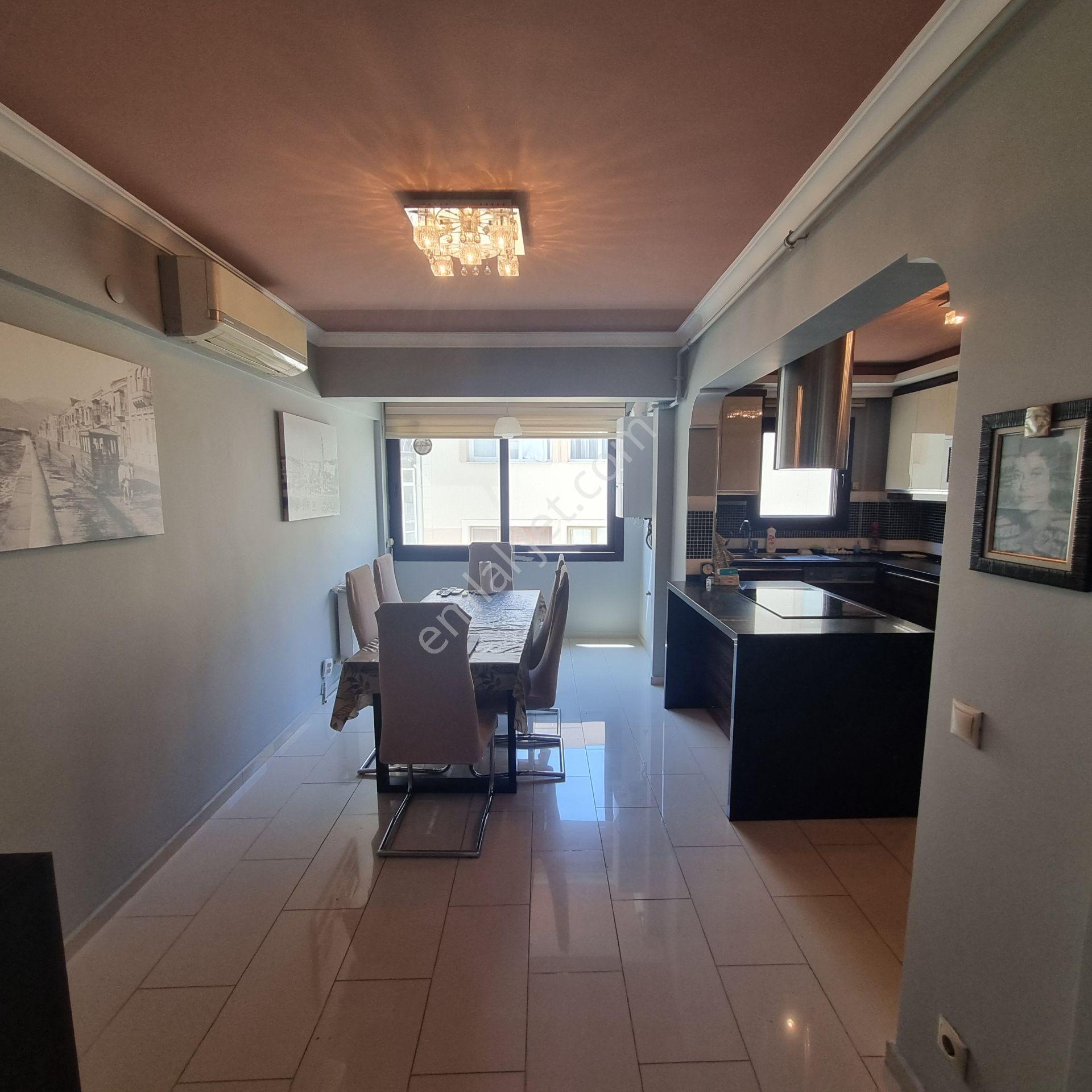 🏡 Bahariye Mah’de Asansörlü Özel Tadilatlı Satılık 2+1 Daire - Görsel 14