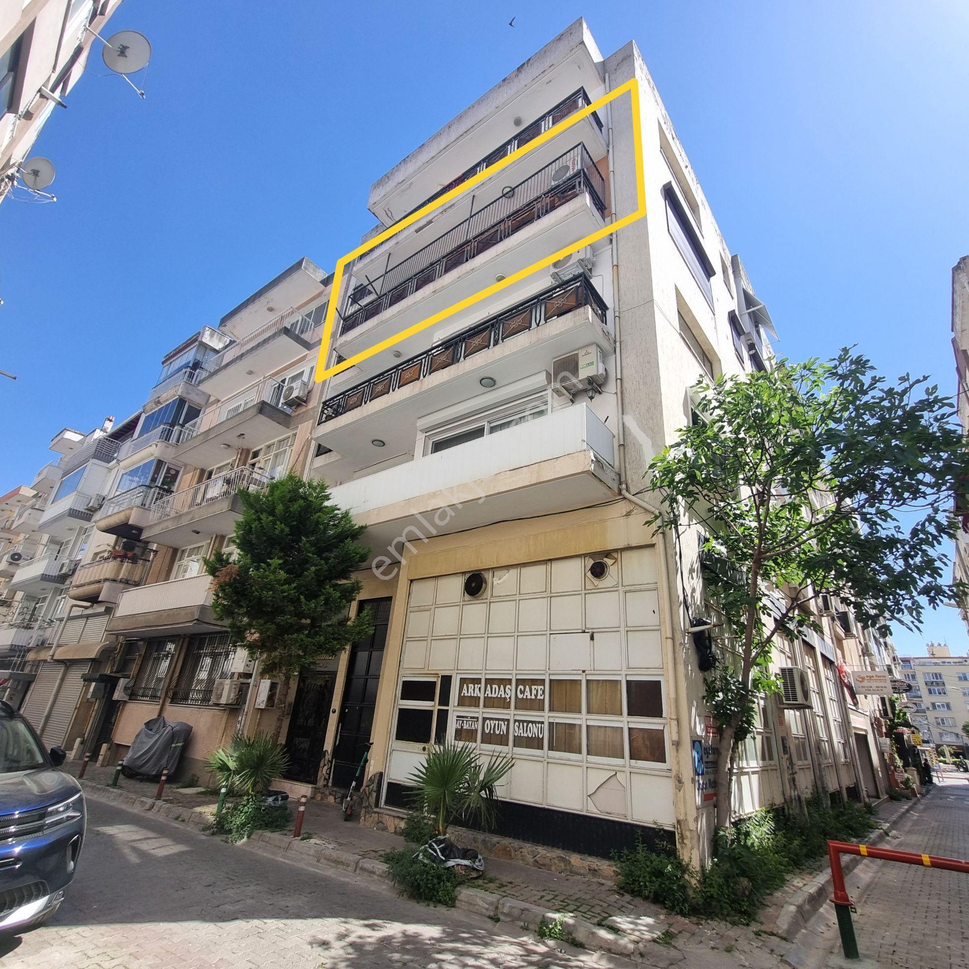 🏡 Bahariye Mah’de Asansörlü Özel Tadilatlı Satılık 2+1 Daire - Görsel 2