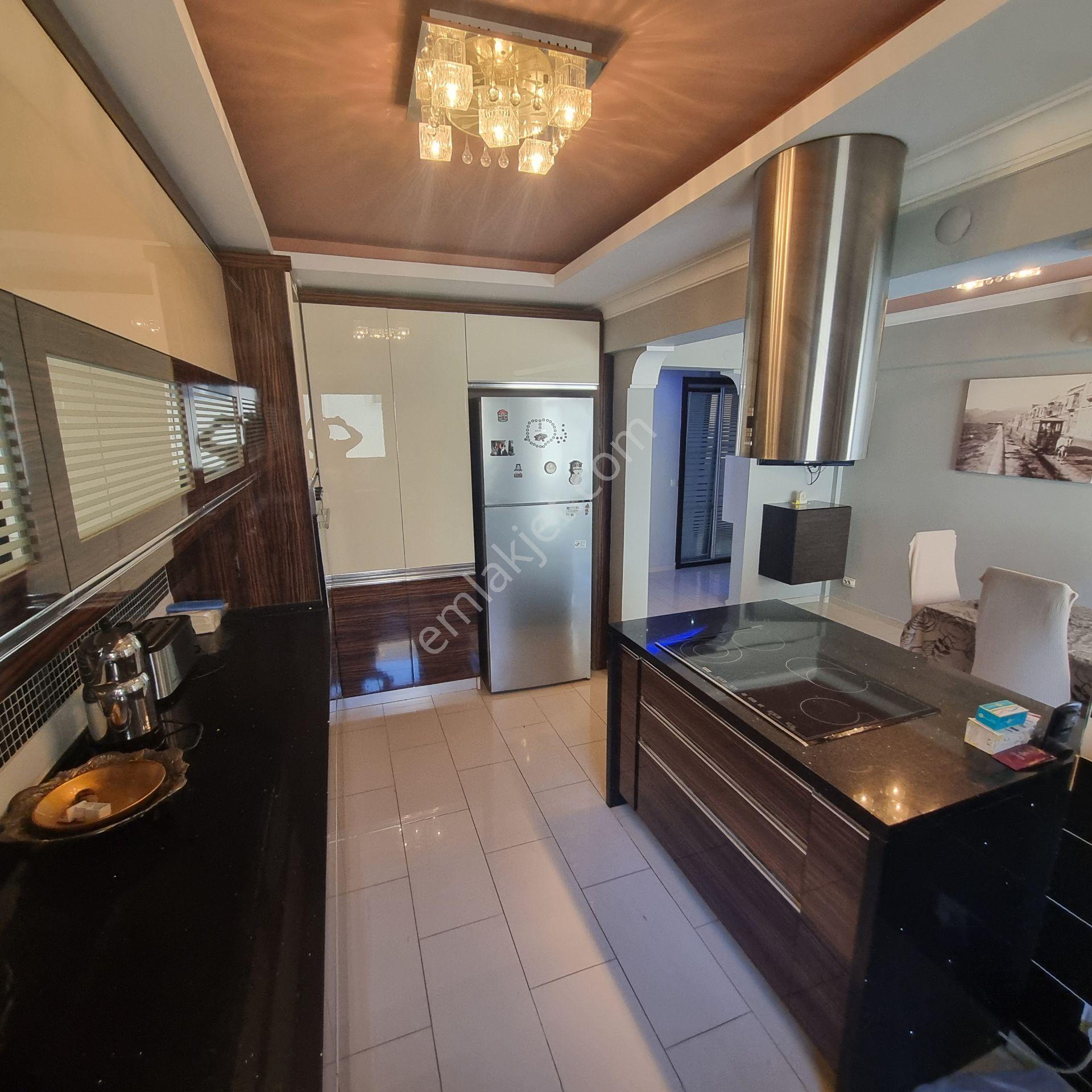 🏡 Bahariye Mah’de Asansörlü Özel Tadilatlı Satılık 2+1 Daire - Görsel 19