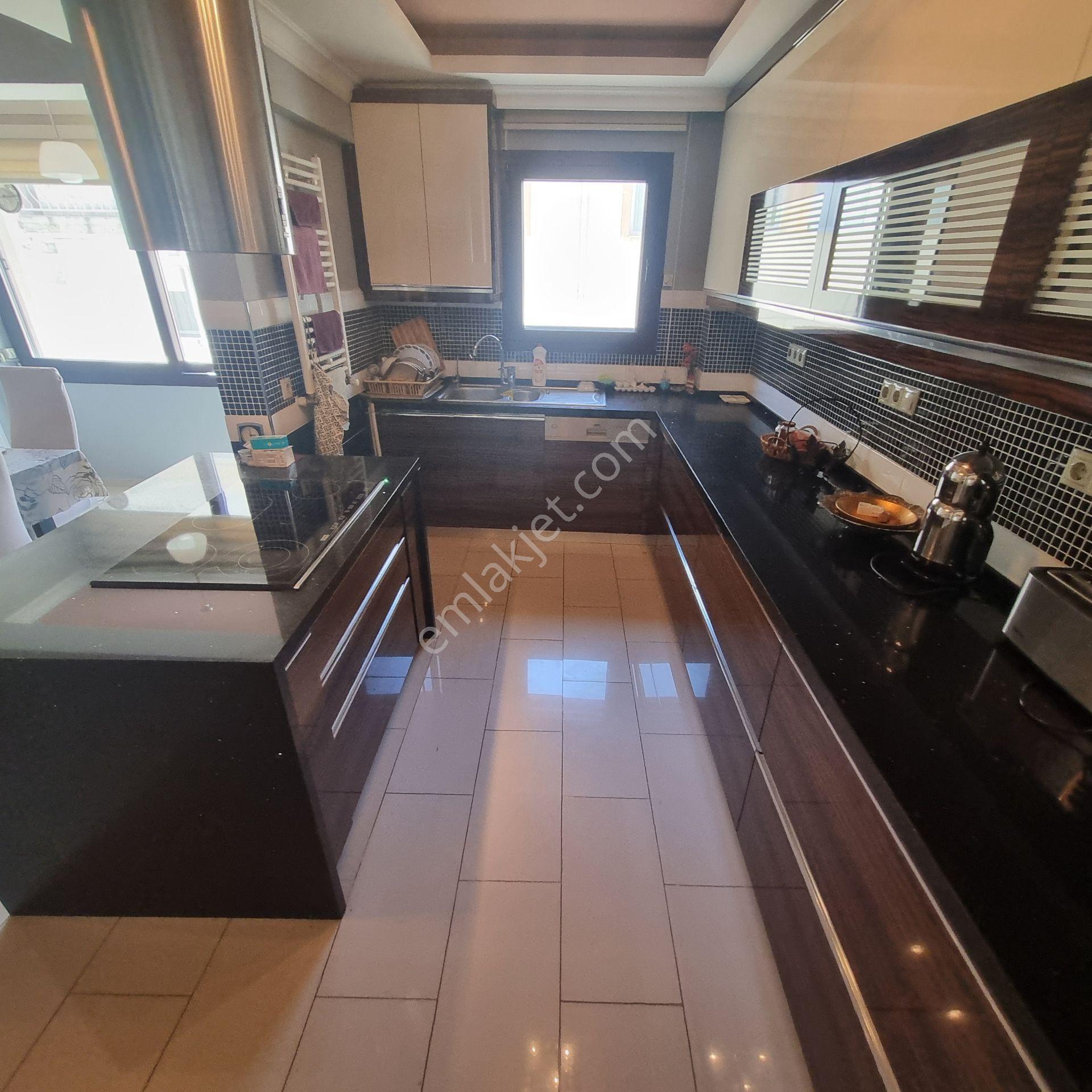 🏡 Bahariye Mah’de Asansörlü Özel Tadilatlı Satılık 2+1 Daire - Görsel 18