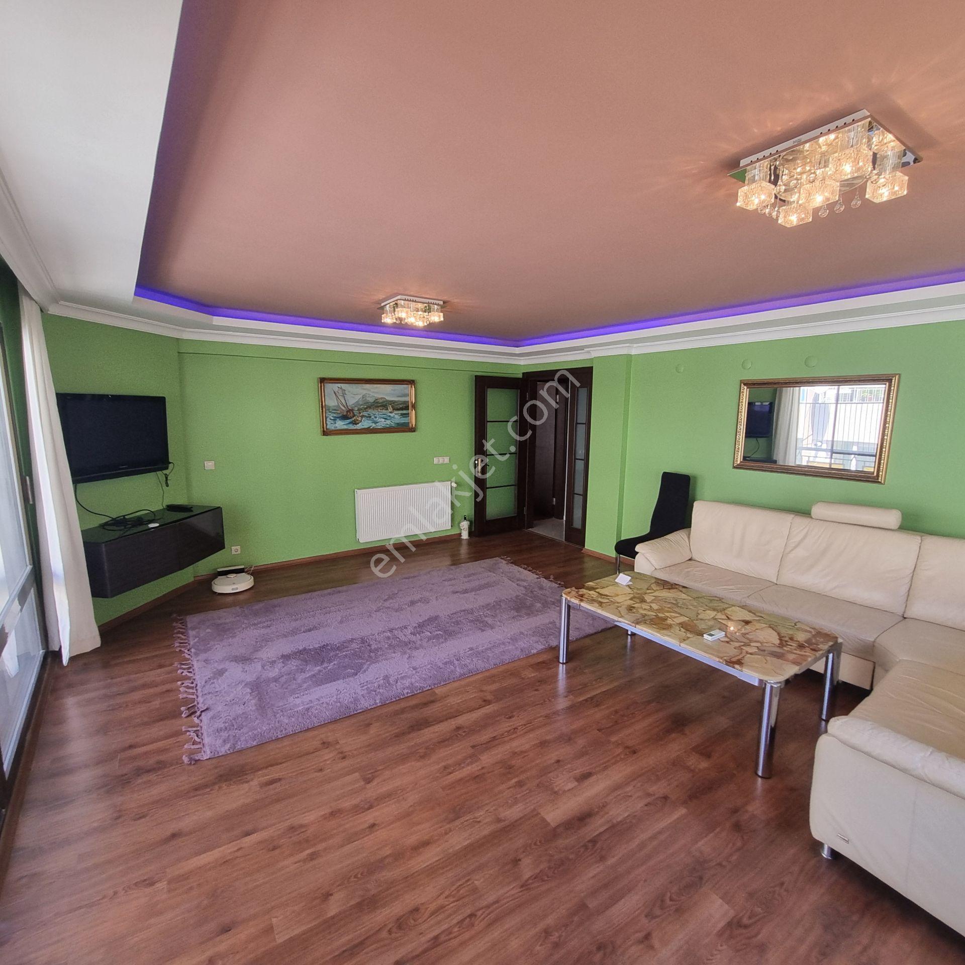 🏡 Bahariye Mah’de Asansörlü Özel Tadilatlı Satılık 2+1 Daire - Görsel 5