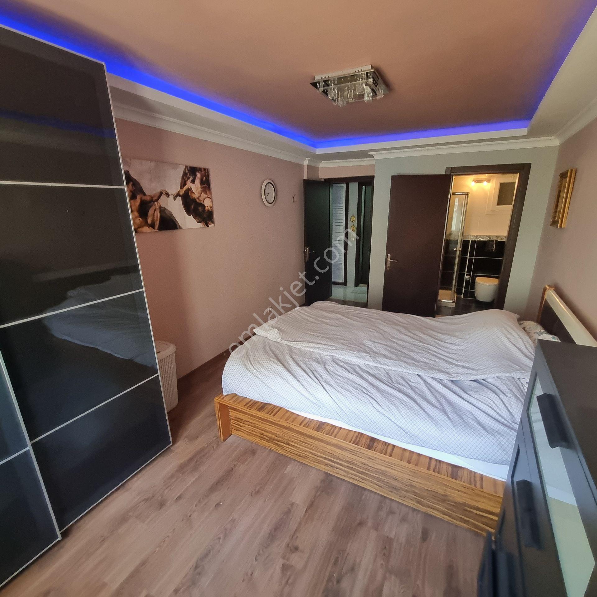 🏡 Bahariye Mah’de Asansörlü Özel Tadilatlı Satılık 2+1 Daire - Görsel 24