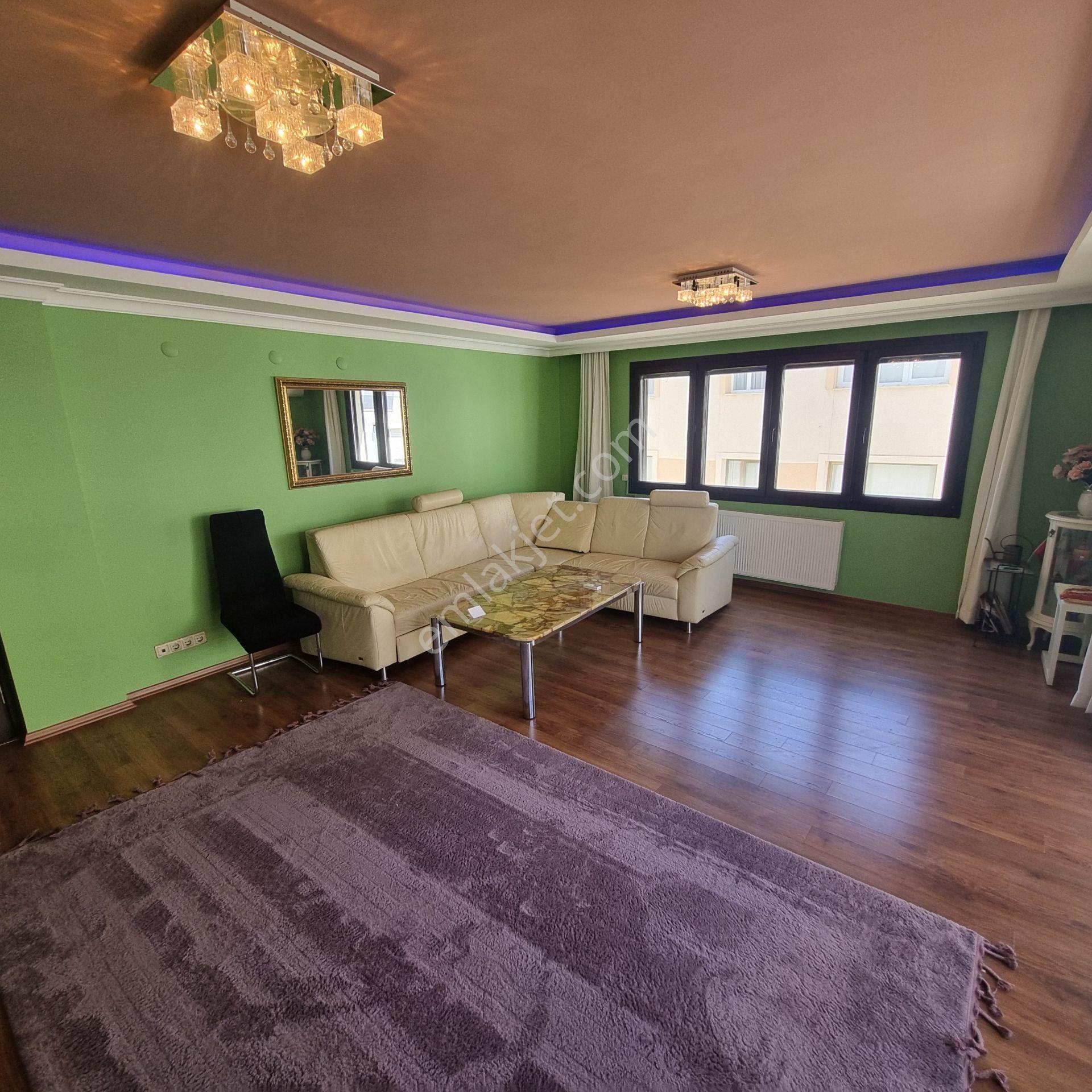 🏡 Bahariye Mah’de Asansörlü Özel Tadilatlı Satılık 2+1 Daire - Görsel 4
