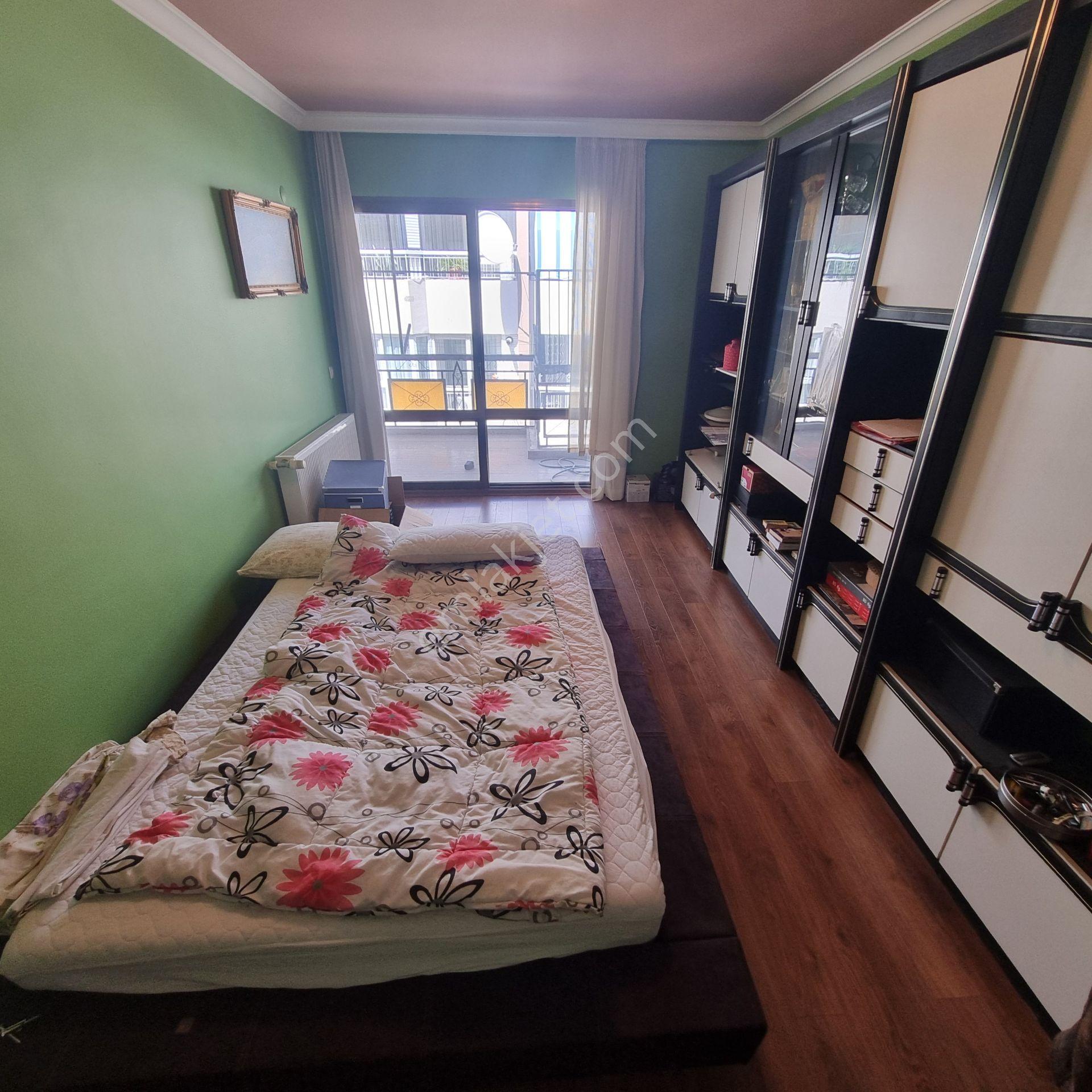 🏡 Bahariye Mah’de Asansörlü Özel Tadilatlı Satılık 2+1 Daire - Görsel 9