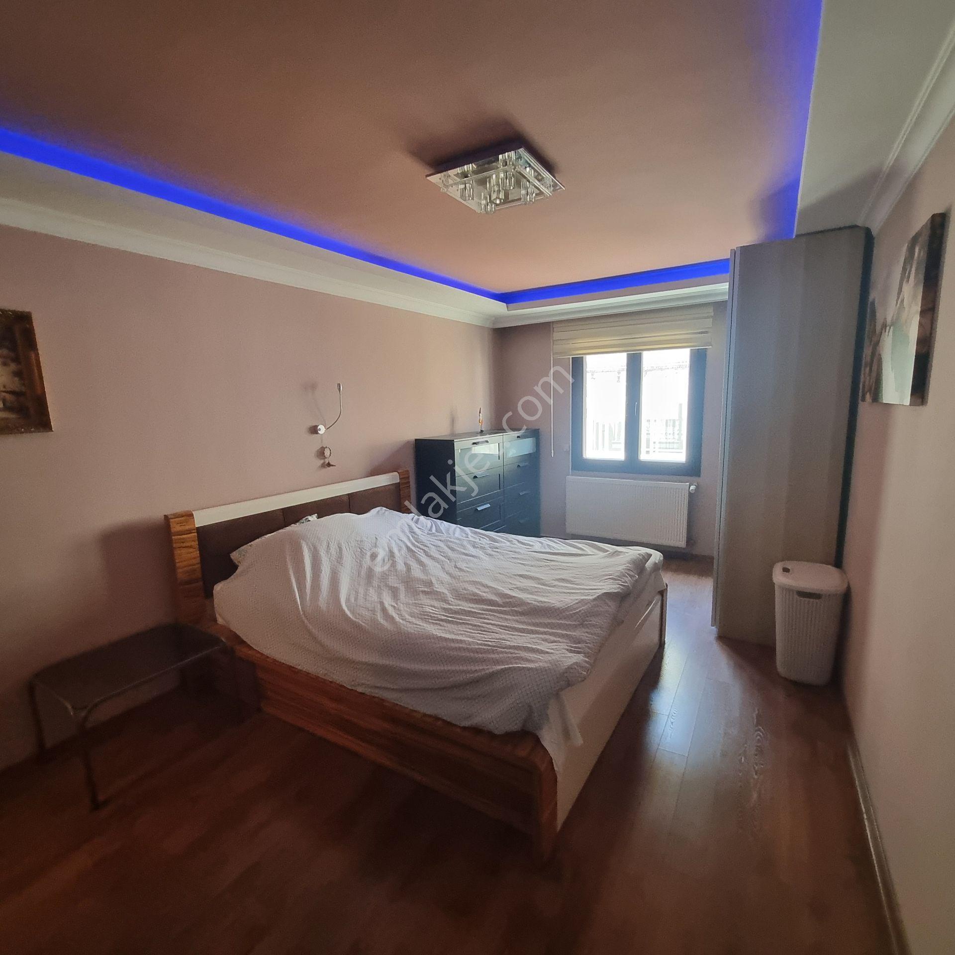 🏡 Bahariye Mah’de Asansörlü Özel Tadilatlı Satılık 2+1 Daire - Görsel 22