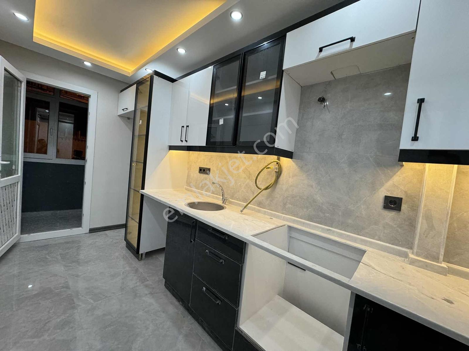 Akın Emlaktan Yeşilbağlar Mah. Satılık 2+1 Yüksek Giriş Daire - Görsel 35