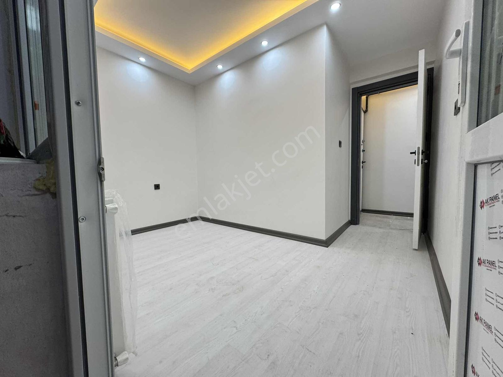 Akın Emlaktan Yeşilbağlar Mah. Satılık 2+1 Yüksek Giriş Daire - Görsel 12