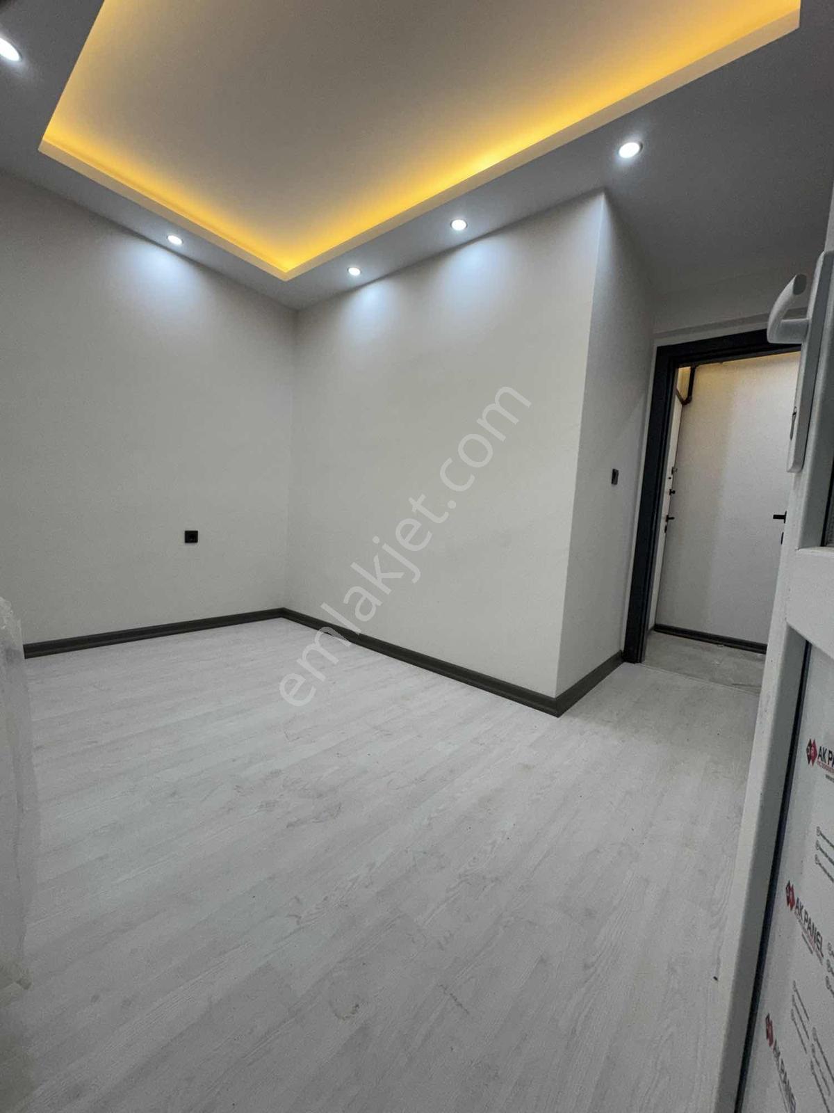 Akın Emlaktan Yeşilbağlar Mah. Satılık 2+1 Yüksek Giriş Daire - Görsel 9