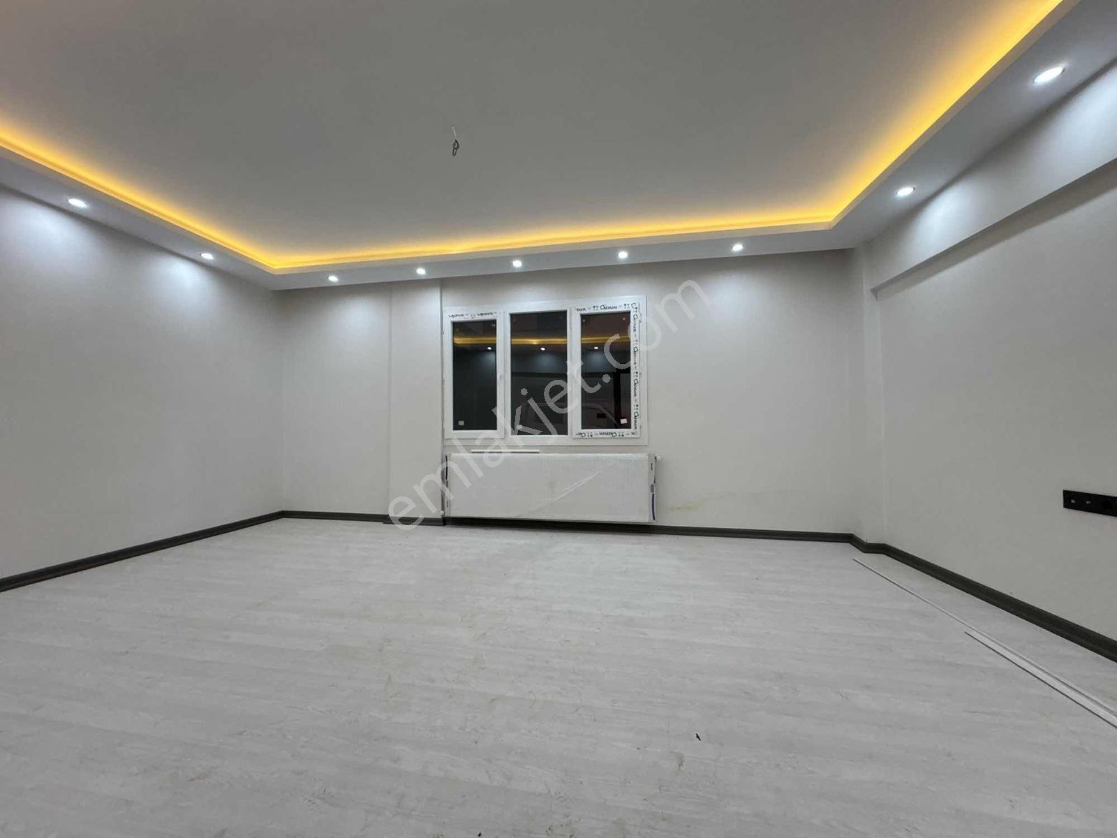 Akın Emlaktan Yeşilbağlar Mah. Satılık 2+1 Yüksek Giriş Daire - Görsel 34
