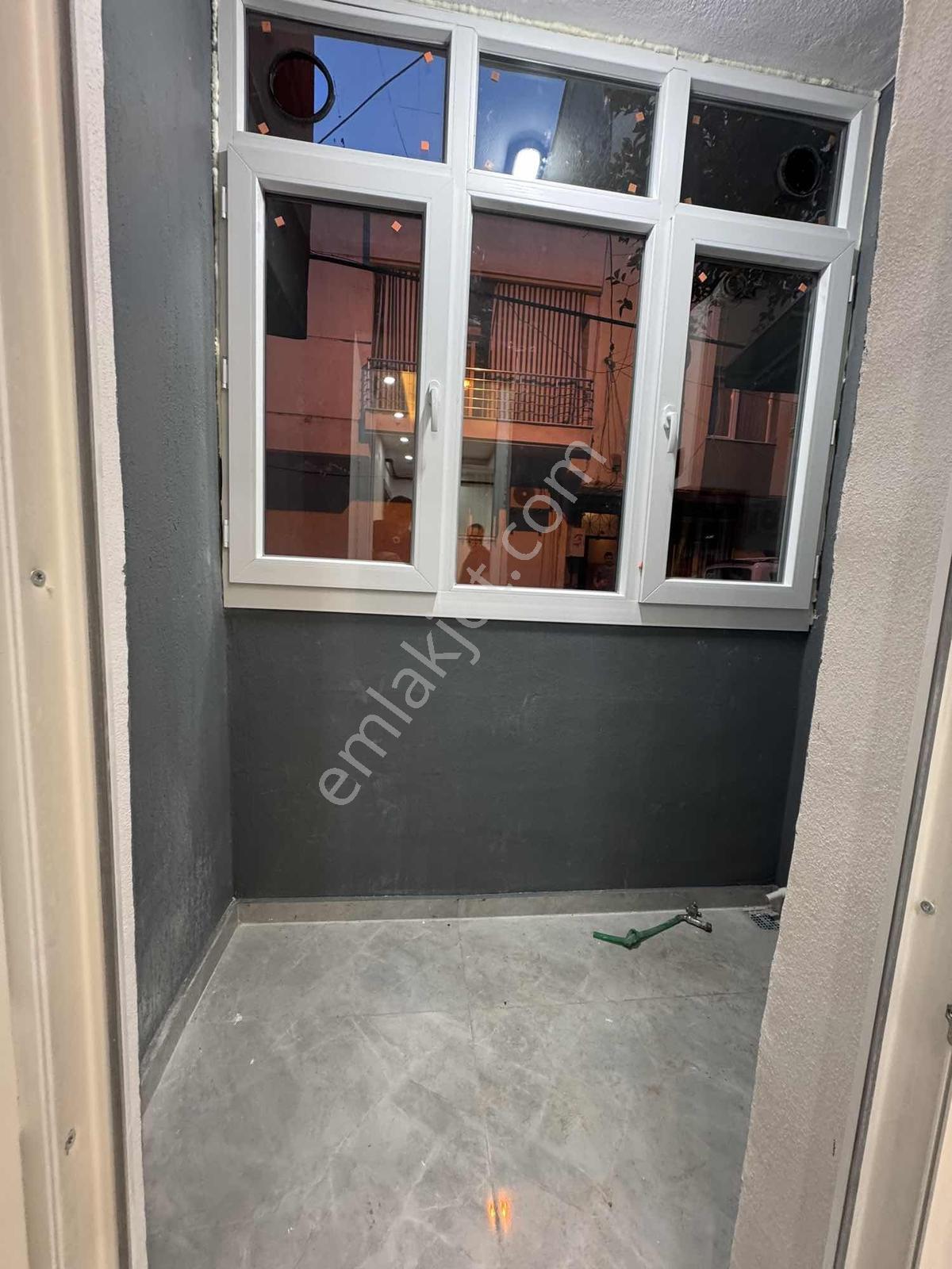 Akın Emlaktan Yeşilbağlar Mah. Satılık 2+1 Yüksek Giriş Daire - Görsel 13