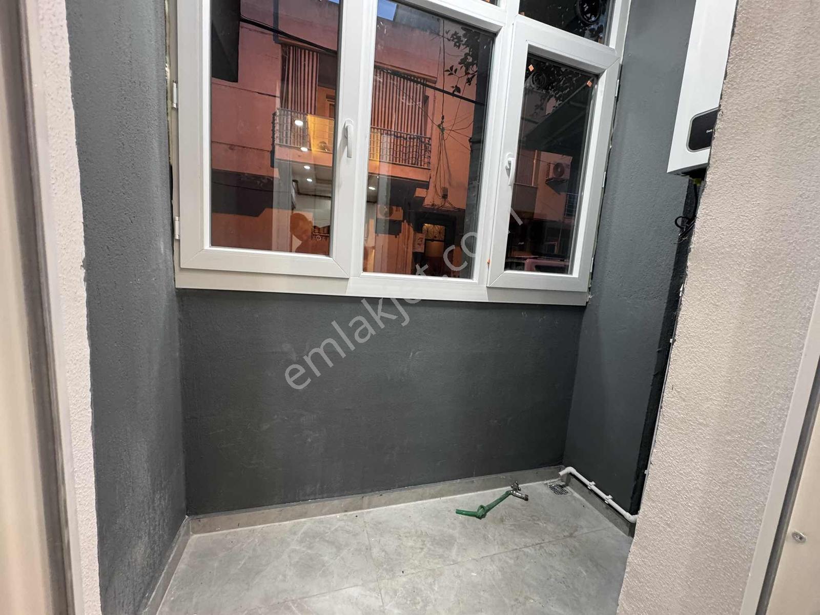 Akın Emlaktan Yeşilbağlar Mah. Satılık 2+1 Yüksek Giriş Daire - Görsel 25
