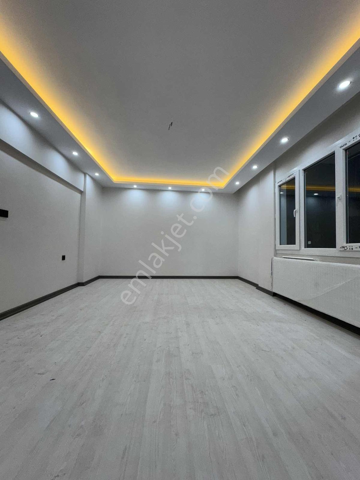 Akın Emlaktan Yeşilbağlar Mah. Satılık 2+1 Yüksek Giriş Daire - Görsel 18