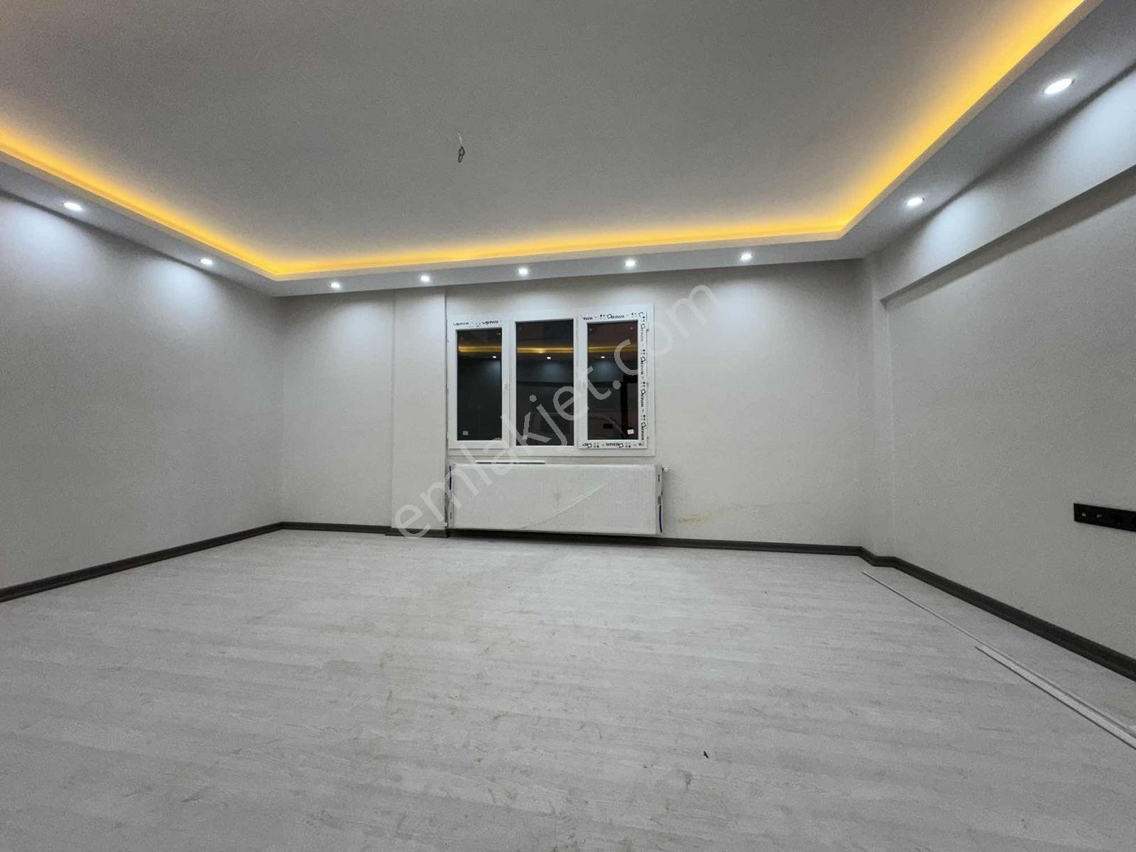 Akın Emlaktan Yeşilbağlar Mah. Satılık 2+1 Yüksek Giriş Daire - Görsel 15