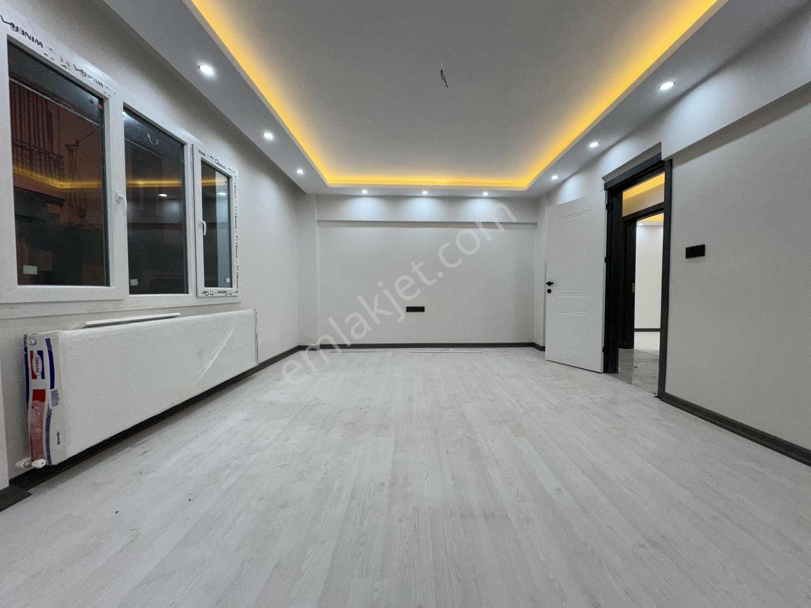 Akın Emlaktan Yeşilbağlar Mah. Satılık 2+1 Yüksek Giriş Daire - Görsel 17