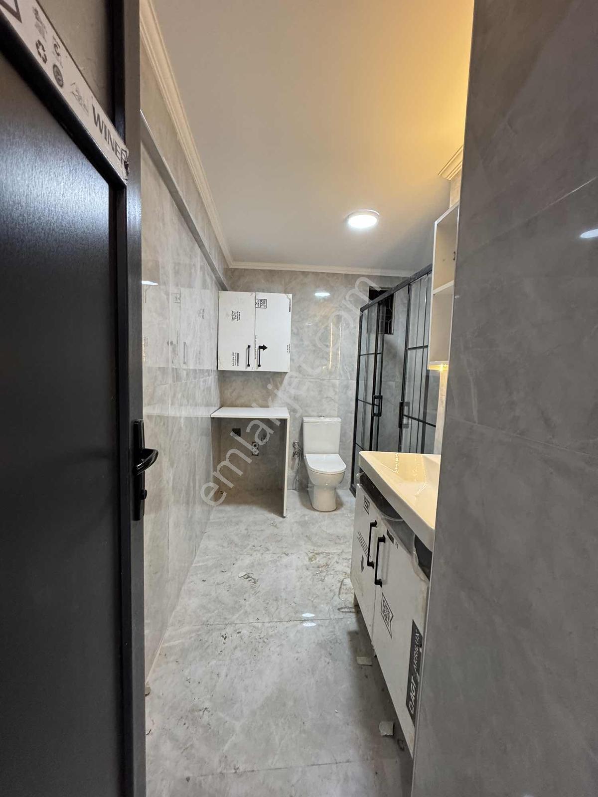 Akın Emlaktan Yeşilbağlar Mah. Satılık 2+1 Yüksek Giriş Daire - Görsel 27