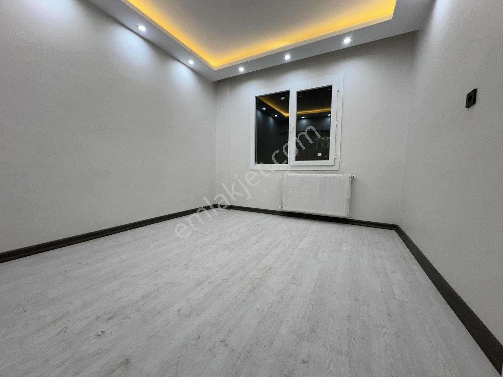 Akın Emlaktan Yeşilbağlar Mah. Satılık 2+1 Yüksek Giriş Daire - Görsel 20