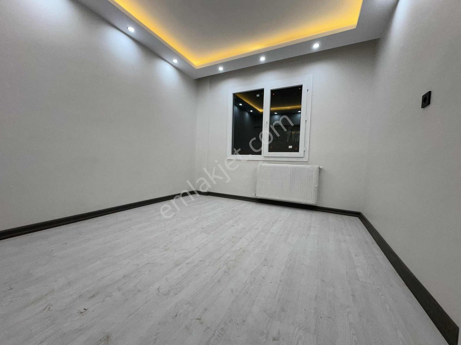 Akın Emlaktan Yeşilbağlar Mah. Satılık 2+1 Yüksek Giriş Daire - Görsel 21