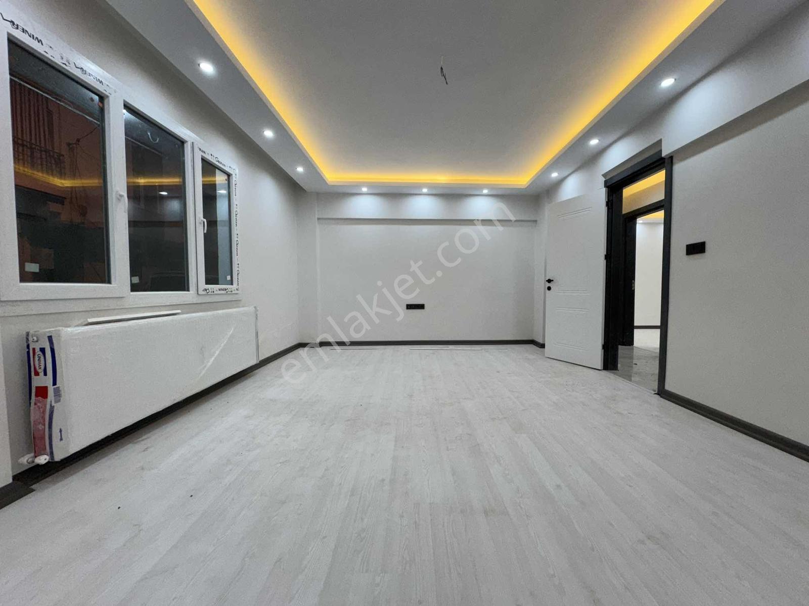 Akın Emlaktan Yeşilbağlar Mah. Satılık 2+1 Yüksek Giriş Daire - Görsel 2