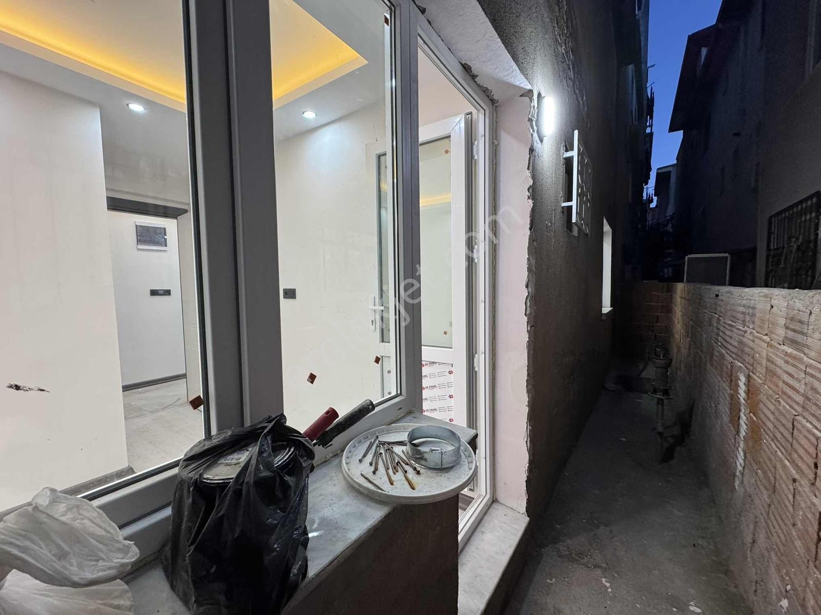 Akın Emlaktan Yeşilbağlar Mah. Satılık 2+1 Yüksek Giriş Daire - Görsel 24