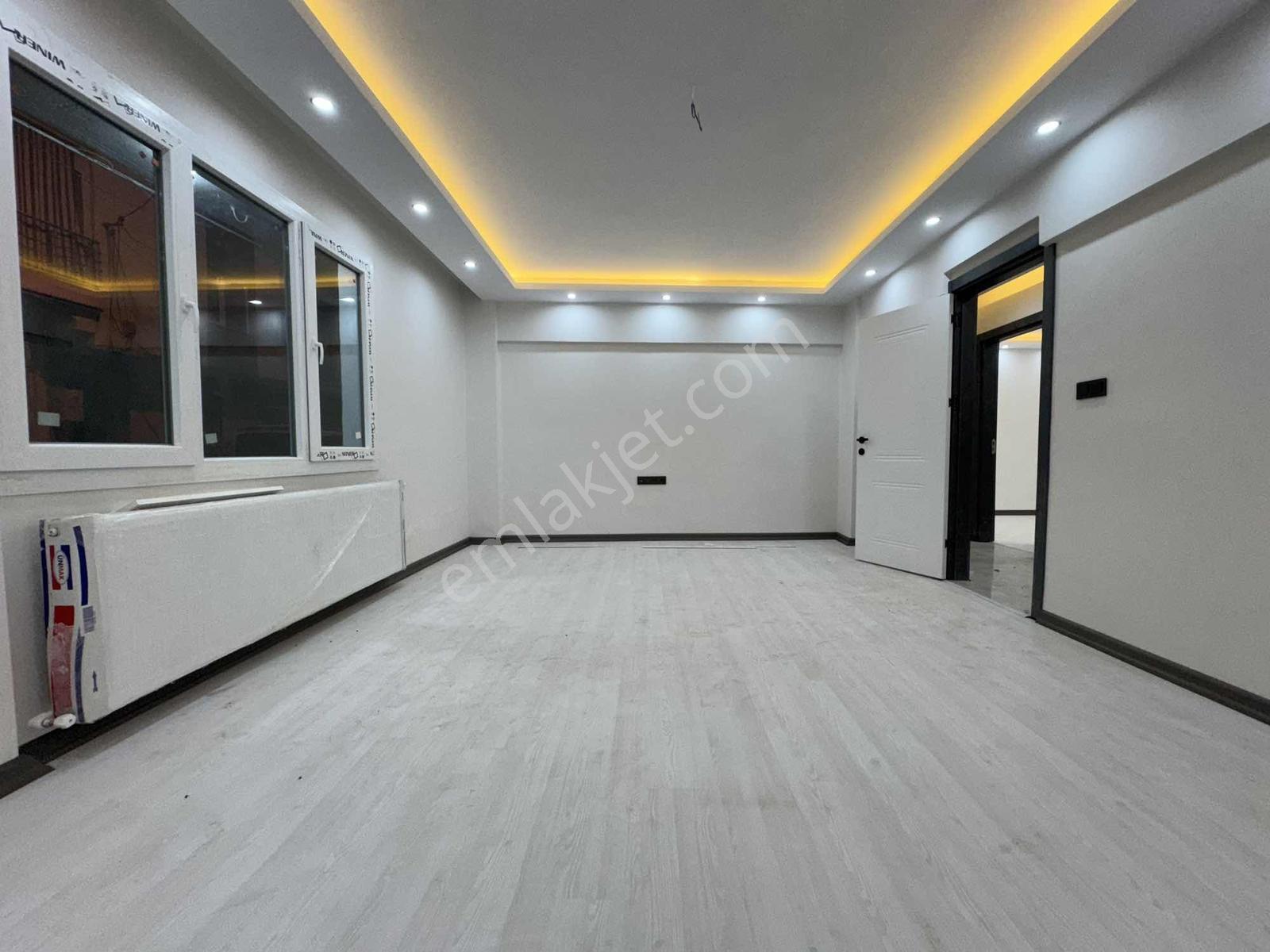 Akın Emlaktan Yeşilbağlar Mah. Satılık 2+1 Yüksek Giriş Daire - Görsel 14