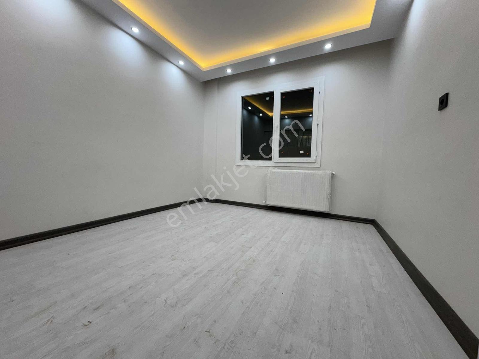 Akın Emlaktan Yeşilbağlar Mah. Satılık 2+1 Yüksek Giriş Daire - Görsel 5