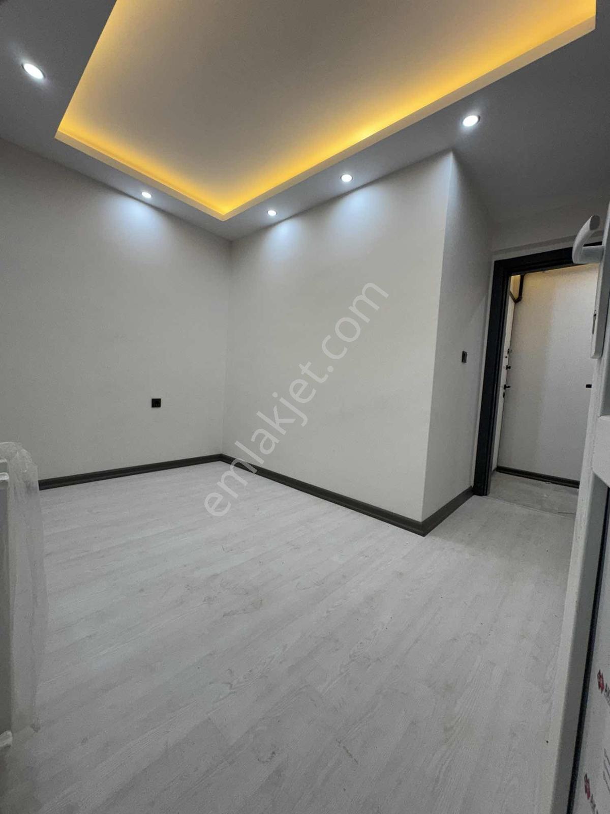 Akın Emlaktan Yeşilbağlar Mah. Satılık 2+1 Yüksek Giriş Daire - Görsel 10