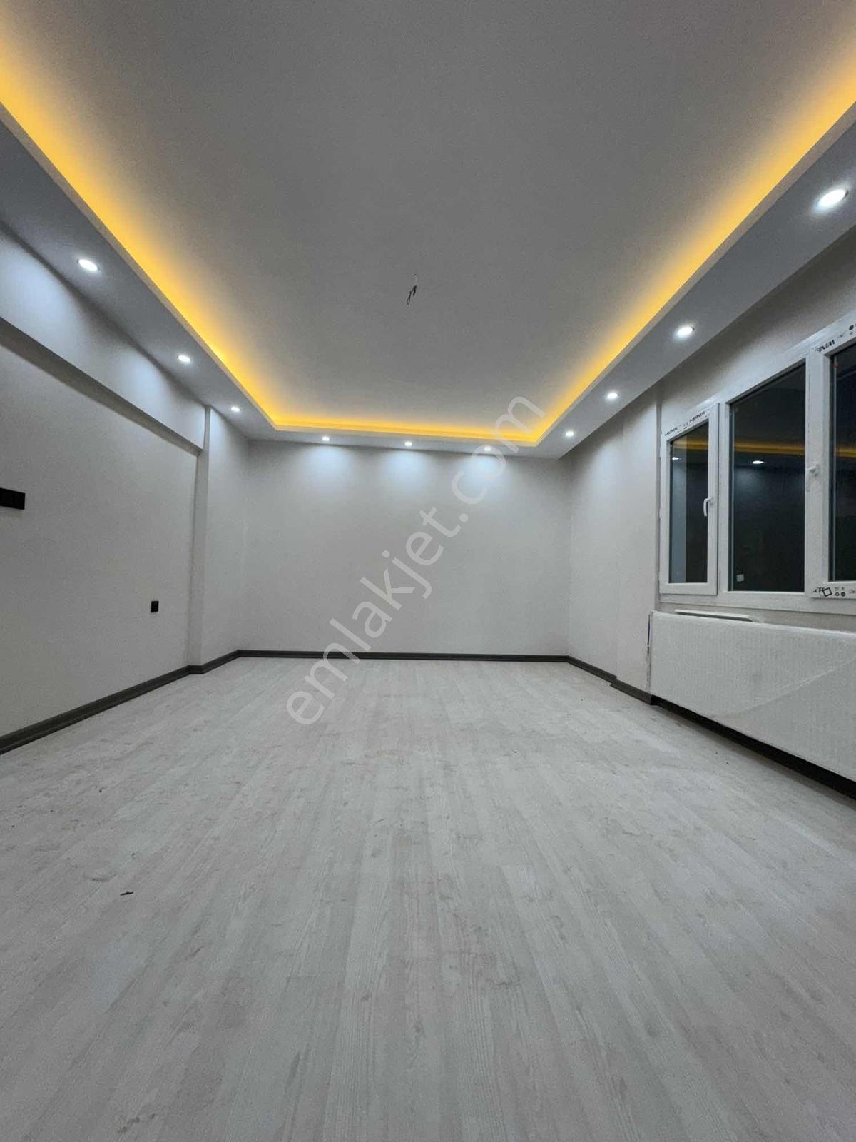 Akın Emlaktan Yeşilbağlar Mah. Satılık 2+1 Yüksek Giriş Daire - Görsel 19