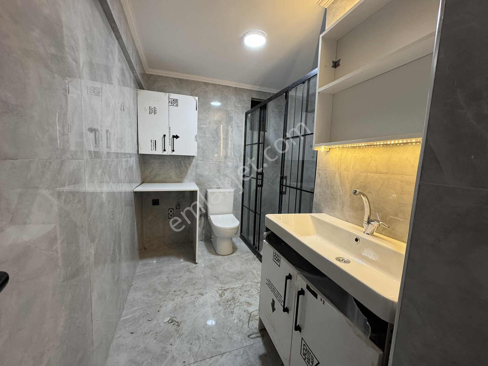 Akın Emlaktan Yeşilbağlar Mah. Satılık 2+1 Yüksek Giriş Daire - Görsel 23