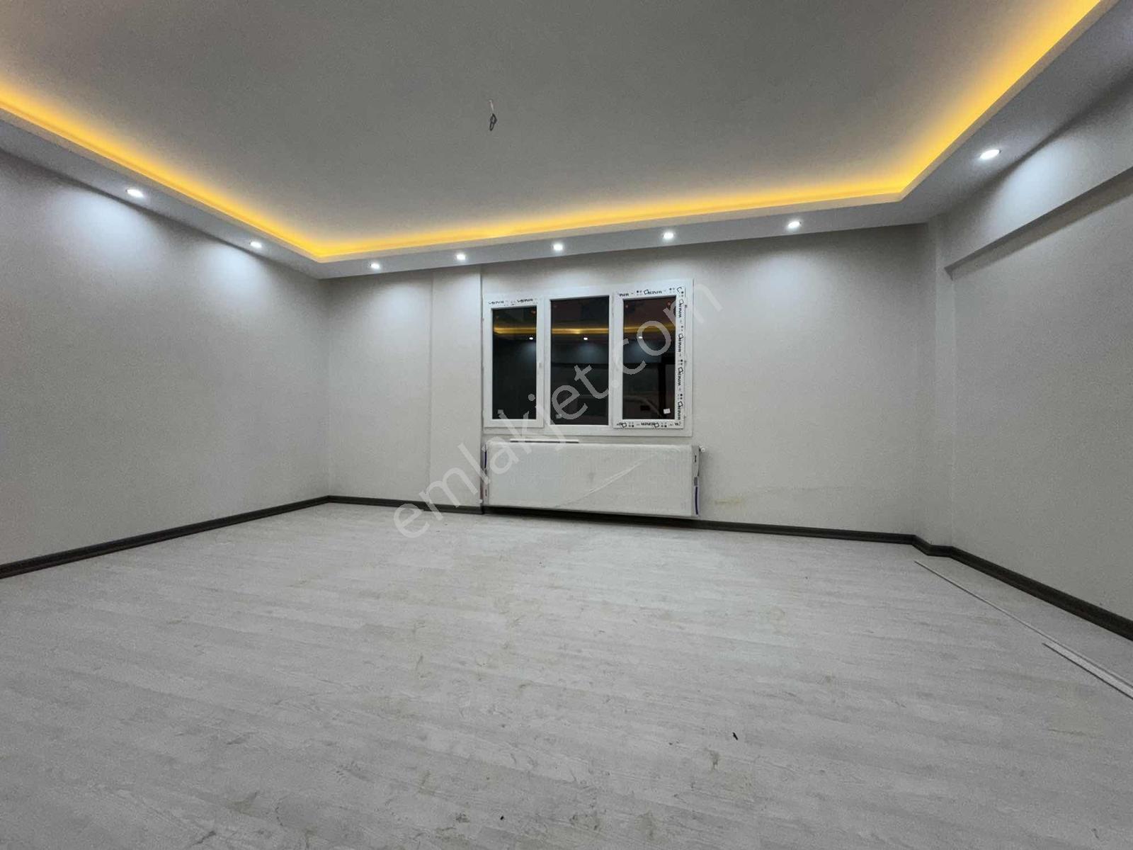 Akın Emlaktan Yeşilbağlar Mah. Satılık 2+1 Yüksek Giriş Daire - Görsel 3