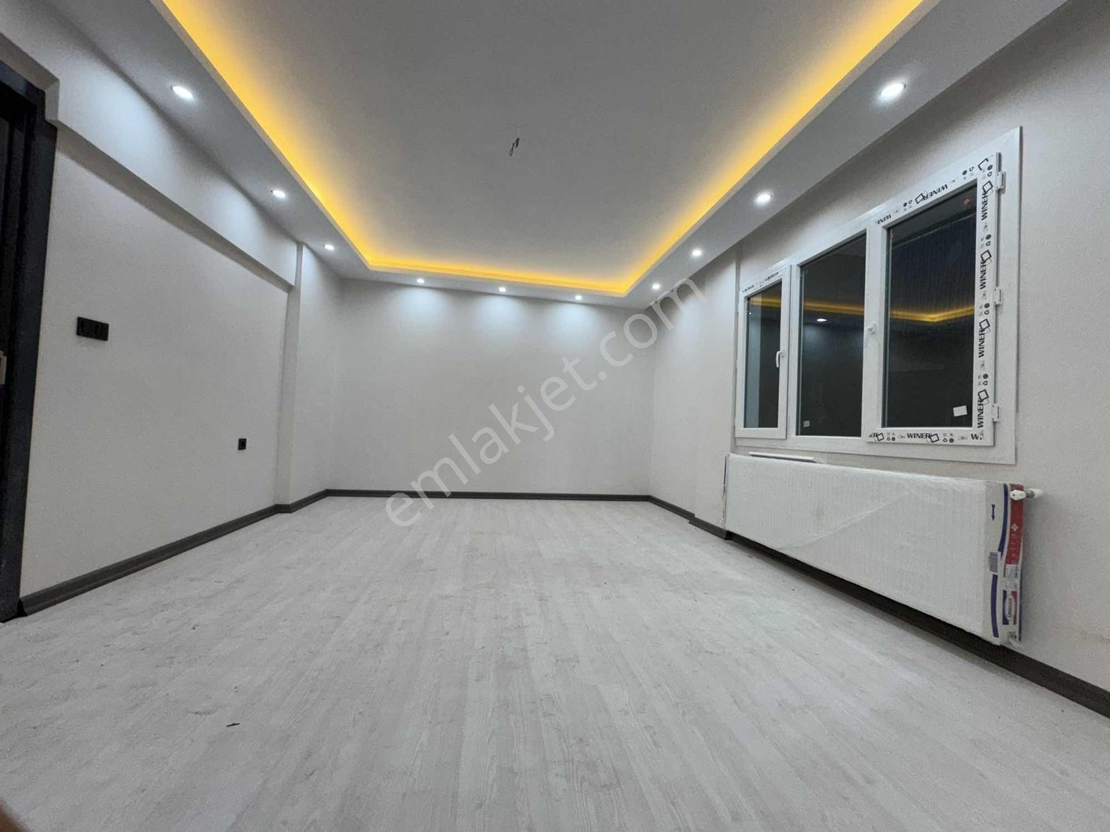 Akın Emlaktan Yeşilbağlar Mah. Satılık 2+1 Yüksek Giriş Daire - Görsel 4