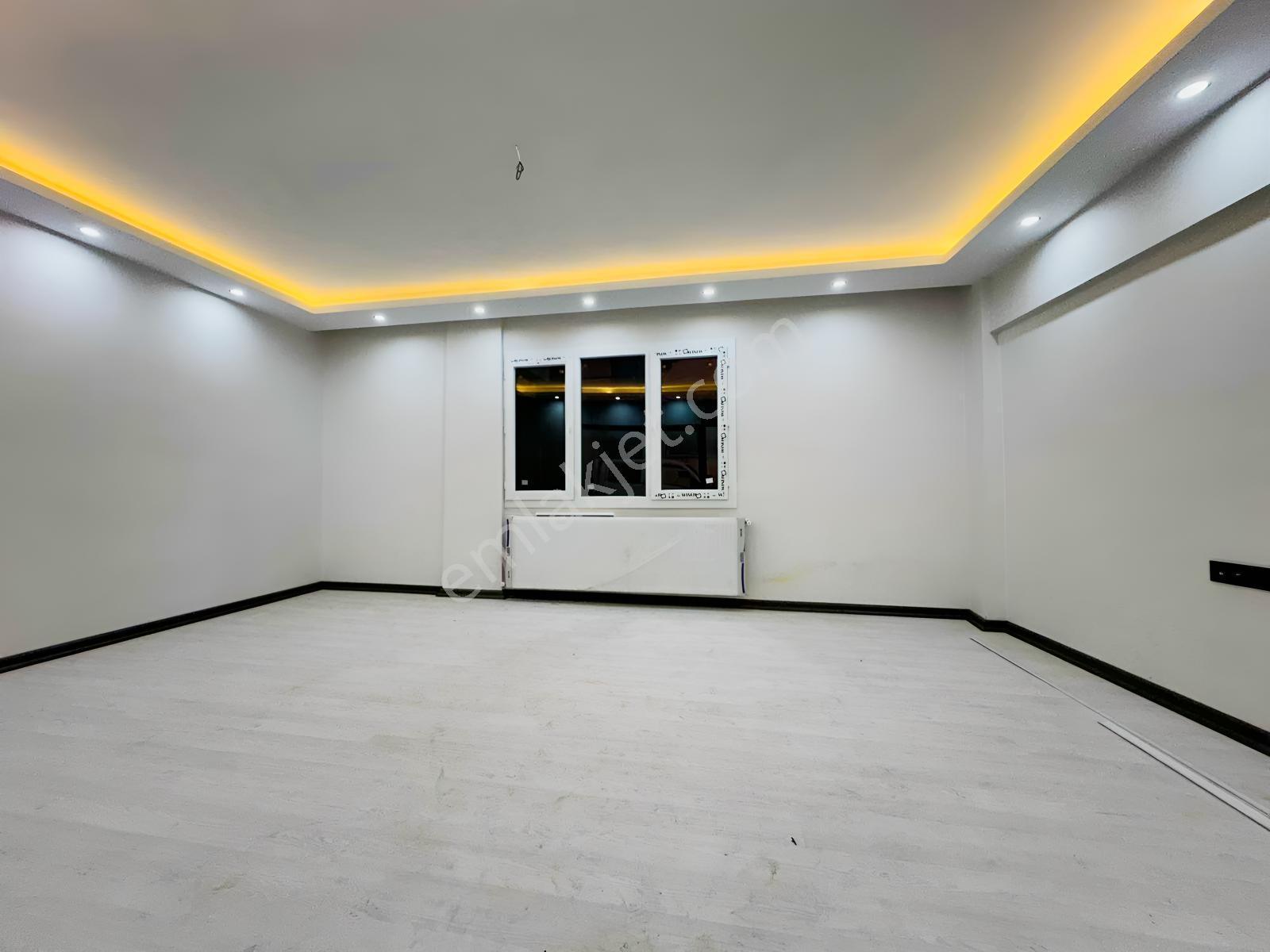 Akın Emlaktan Yeşilbağlar Mah. Satılık 2+1 Yüksek Giriş Daire - Görsel 29