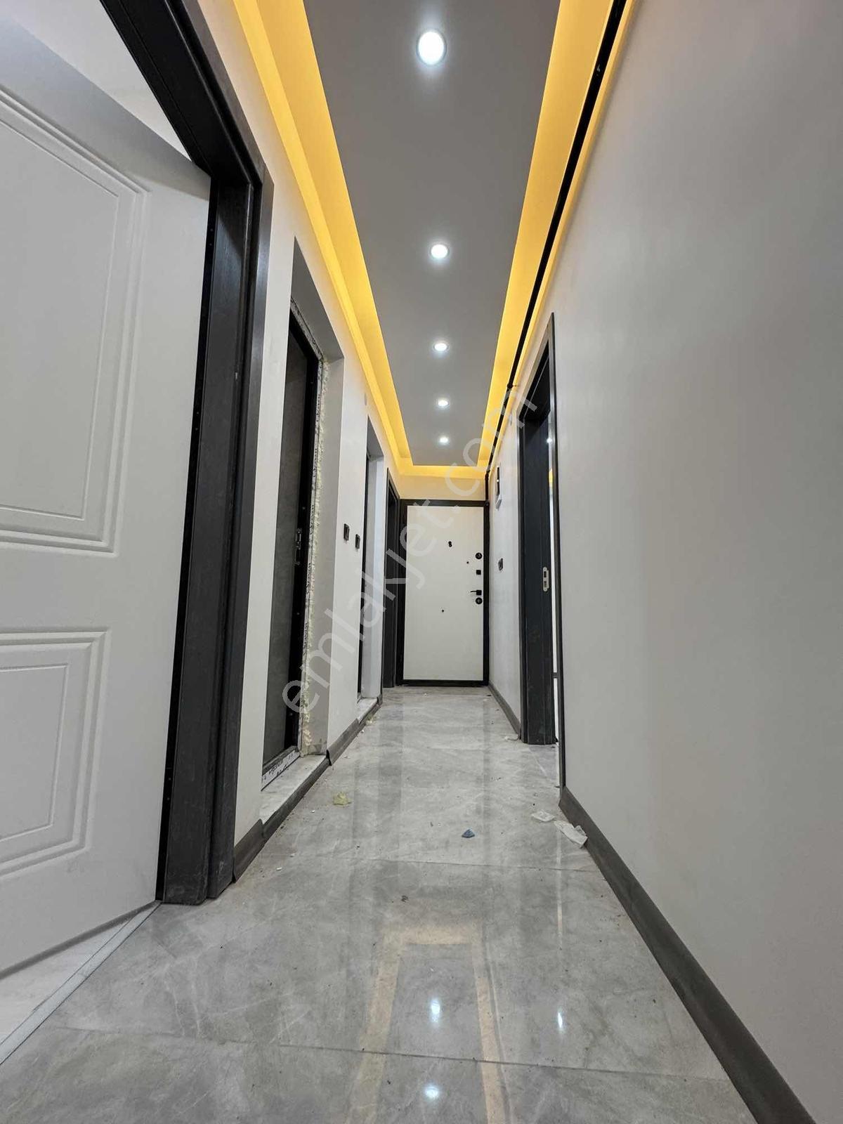 Akın Emlaktan Yeşilbağlar Mah. Satılık 2+1 Yüksek Giriş Daire - Görsel 22