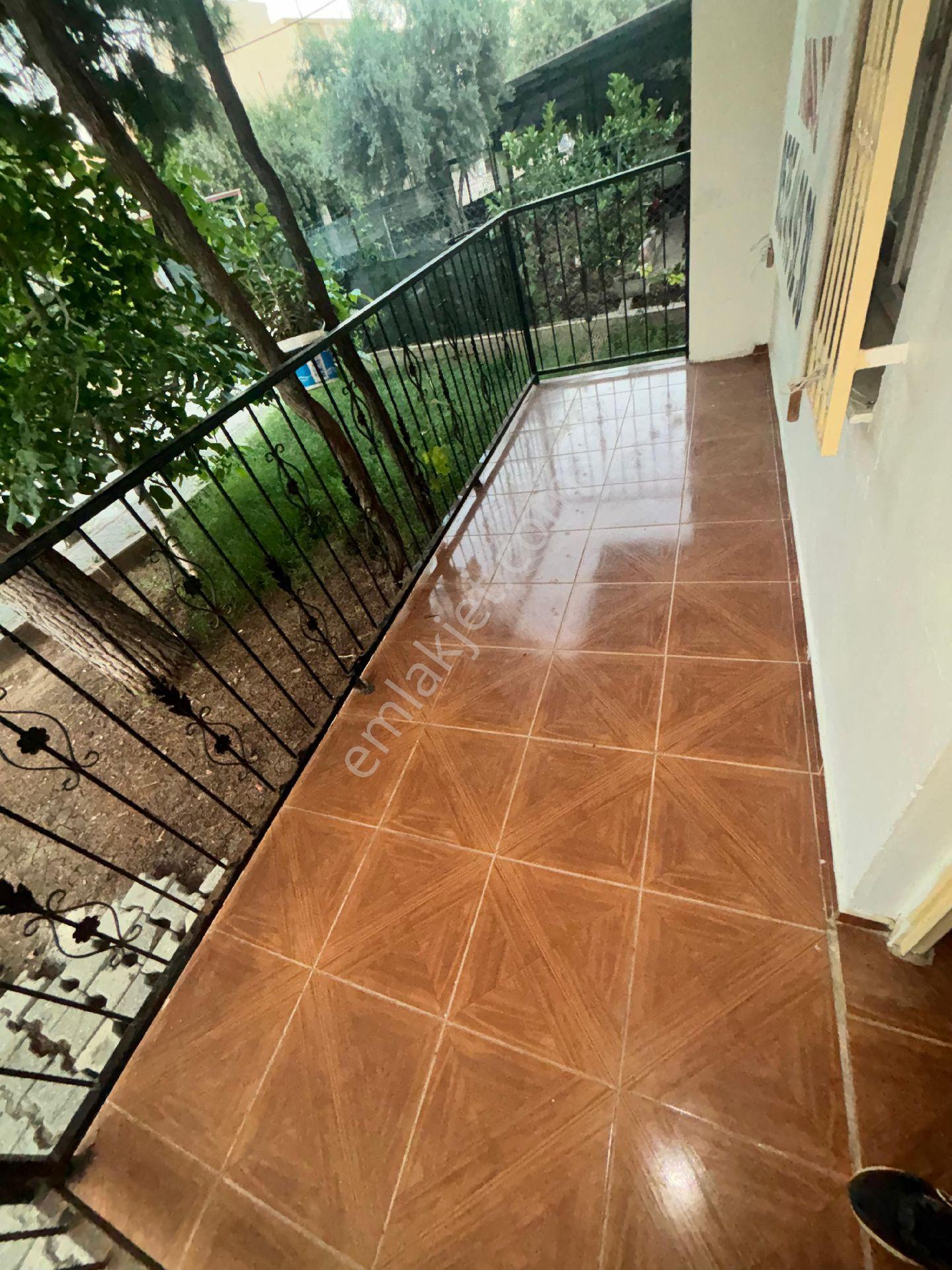 Sarıçam Orhangazi'de 2+1 Tek Katlı Müstakil Kiralık Ev - Görsel 5