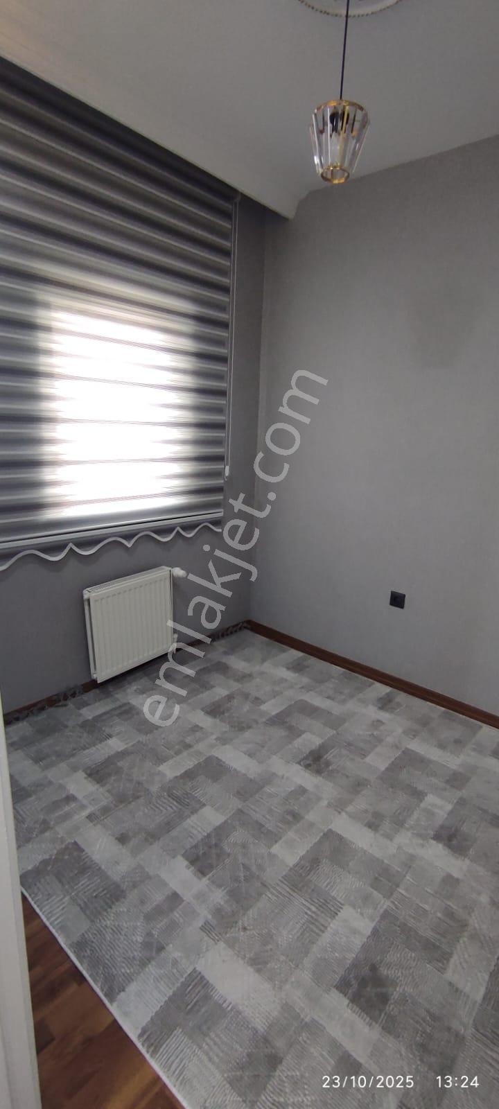Kuzeyankarada Mobilyali Merkezde Lüx Yapılı 4+1 Manzaralı Katta - Görsel 28