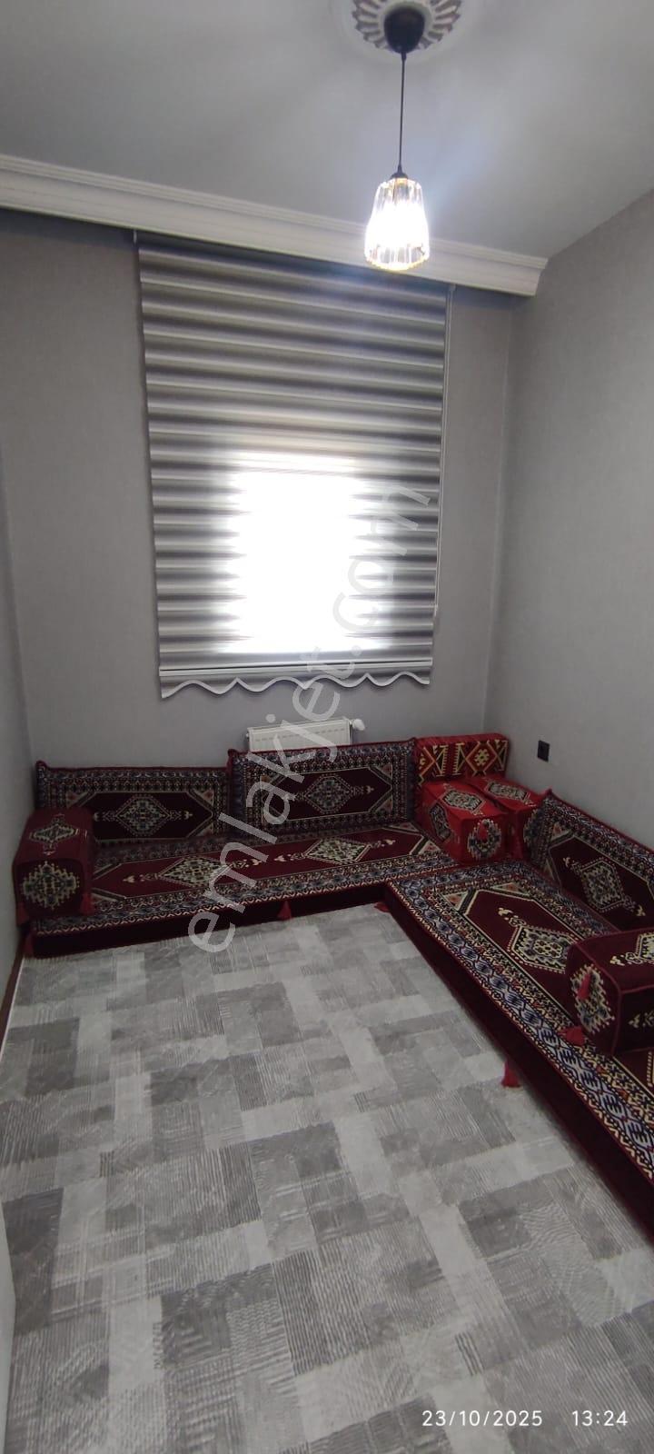 Kuzeyankarada Mobilyali Merkezde Lüx Yapılı 4+1 Manzaralı Katta - Görsel 26