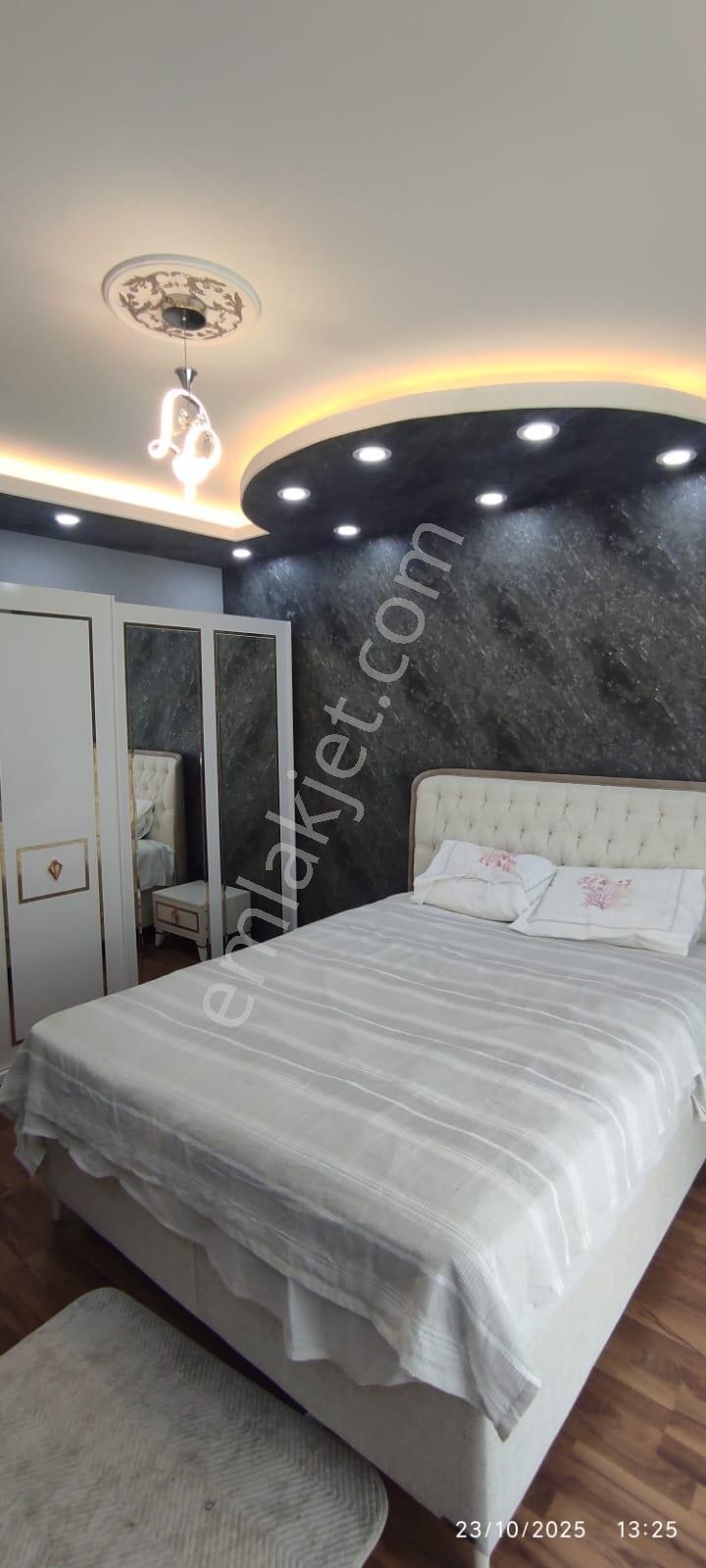 Kuzeyankarada Mobilyali Merkezde Lüx Yapılı 4+1 Manzaralı Katta - Görsel 22