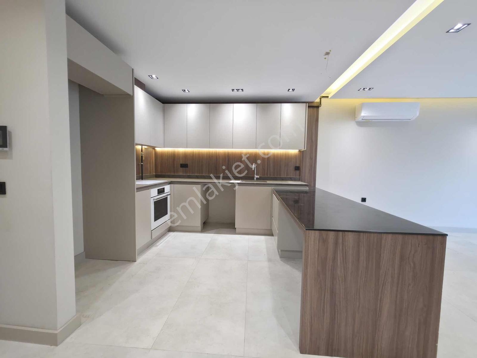 Site İçi Havuz Cepheli Şık Satılık 2+1 Daire - Görsel 7