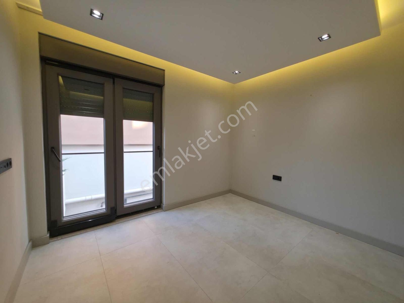 Site İçi Havuz Cepheli Şık Satılık 2+1 Daire - Görsel 8