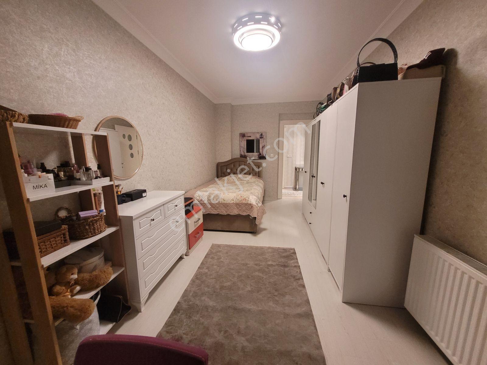 Hayatı Kolaylaştıran Site Yaşamı Arayanlara Satılık 3+1 Daire - Görsel 21